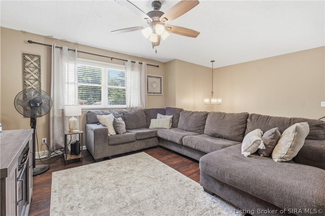 501 Circle Drive