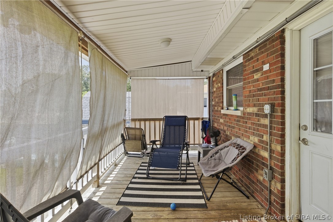 501 Circle Drive