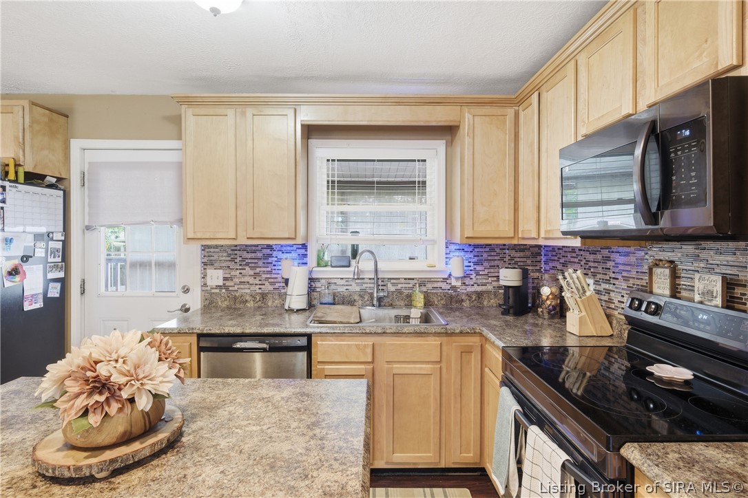 501 Circle Drive