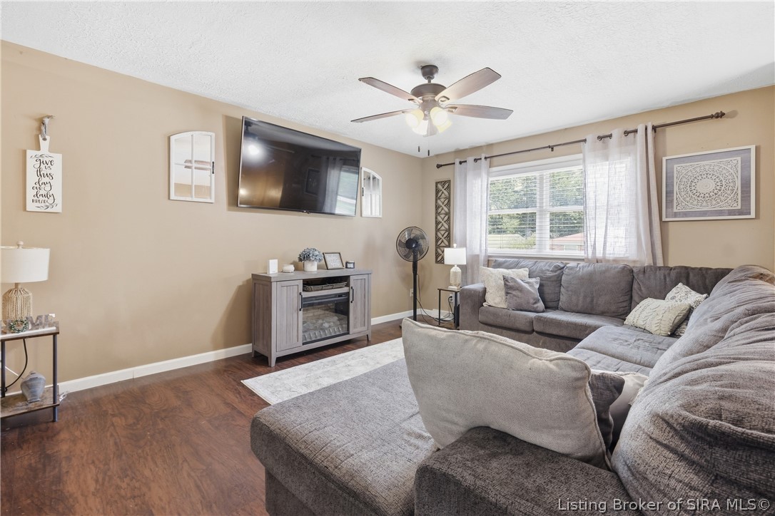 501 Circle Drive