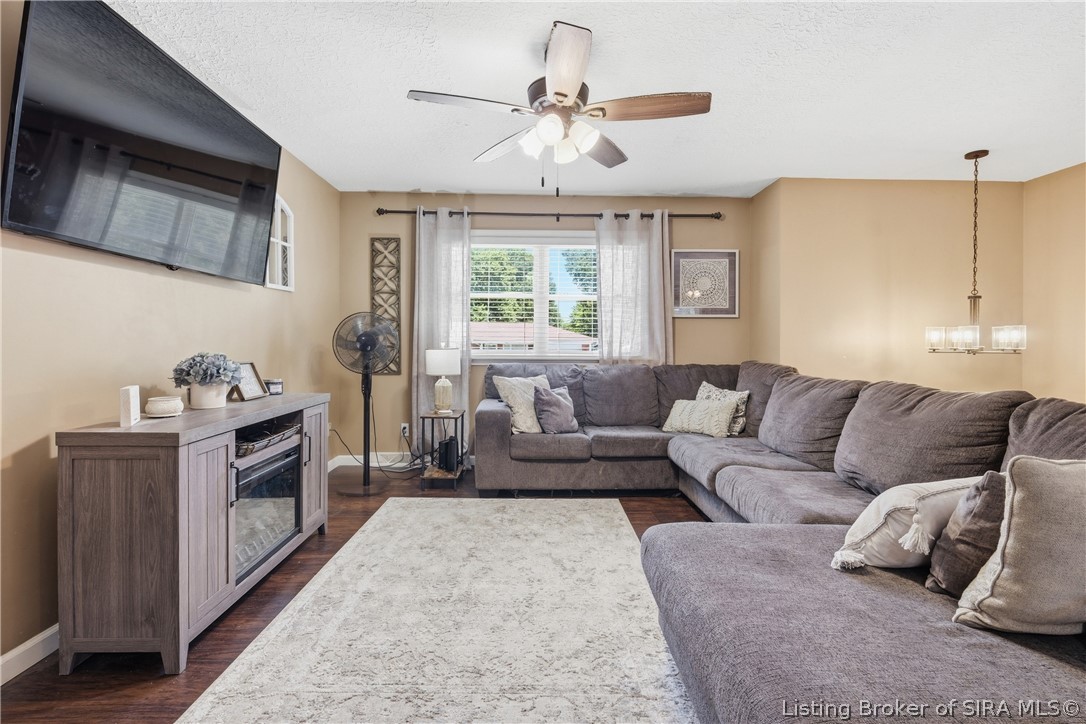 501 Circle Drive
