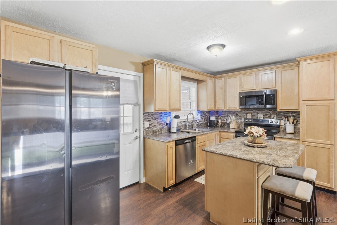 501 Circle Drive