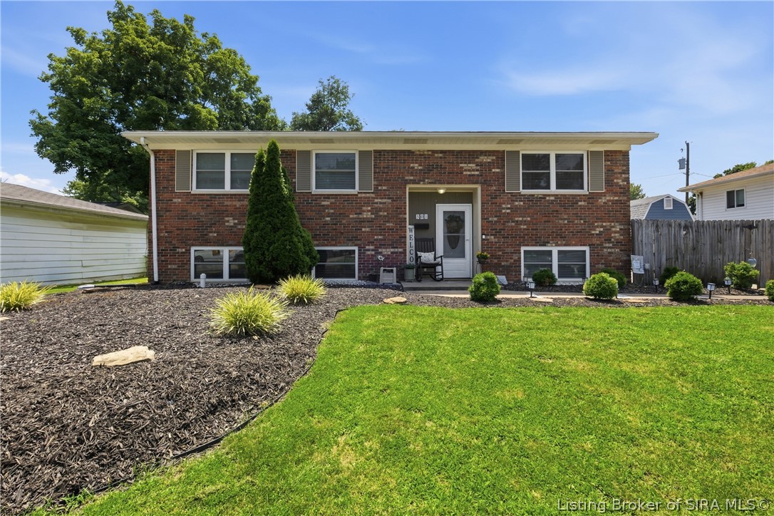 501 Circle Drive