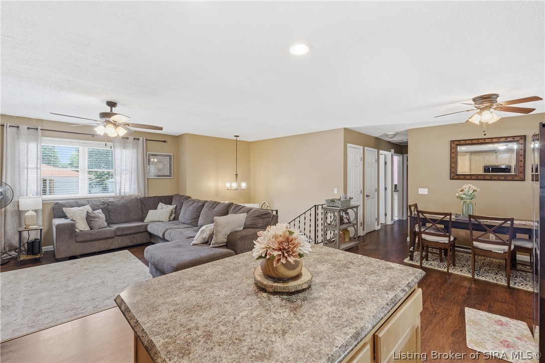 501 Circle Drive