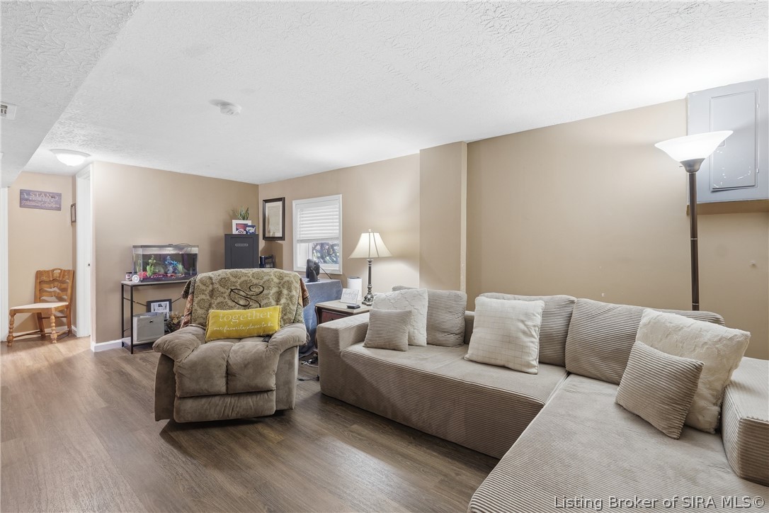 501 Circle Drive