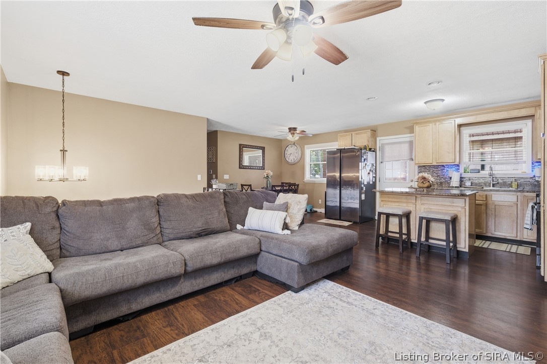 501 Circle Drive