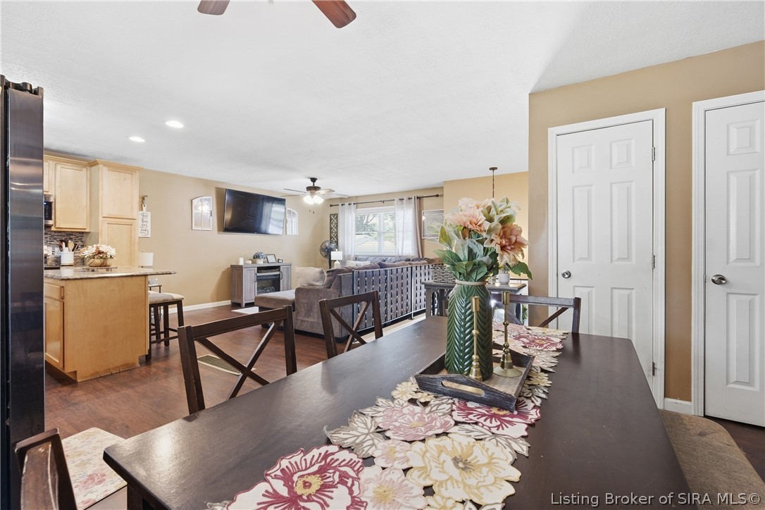 501 Circle Drive