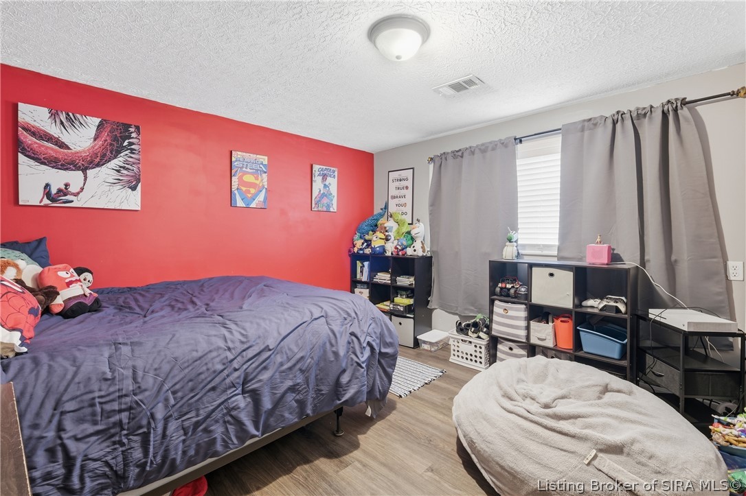 501 Circle Drive