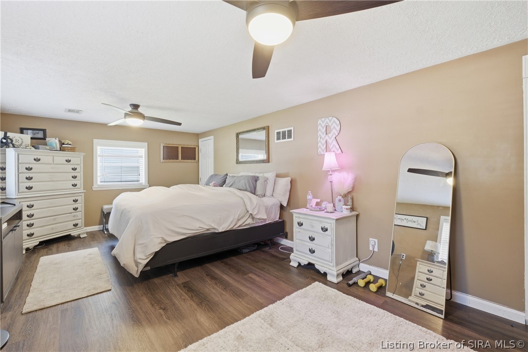501 Circle Drive