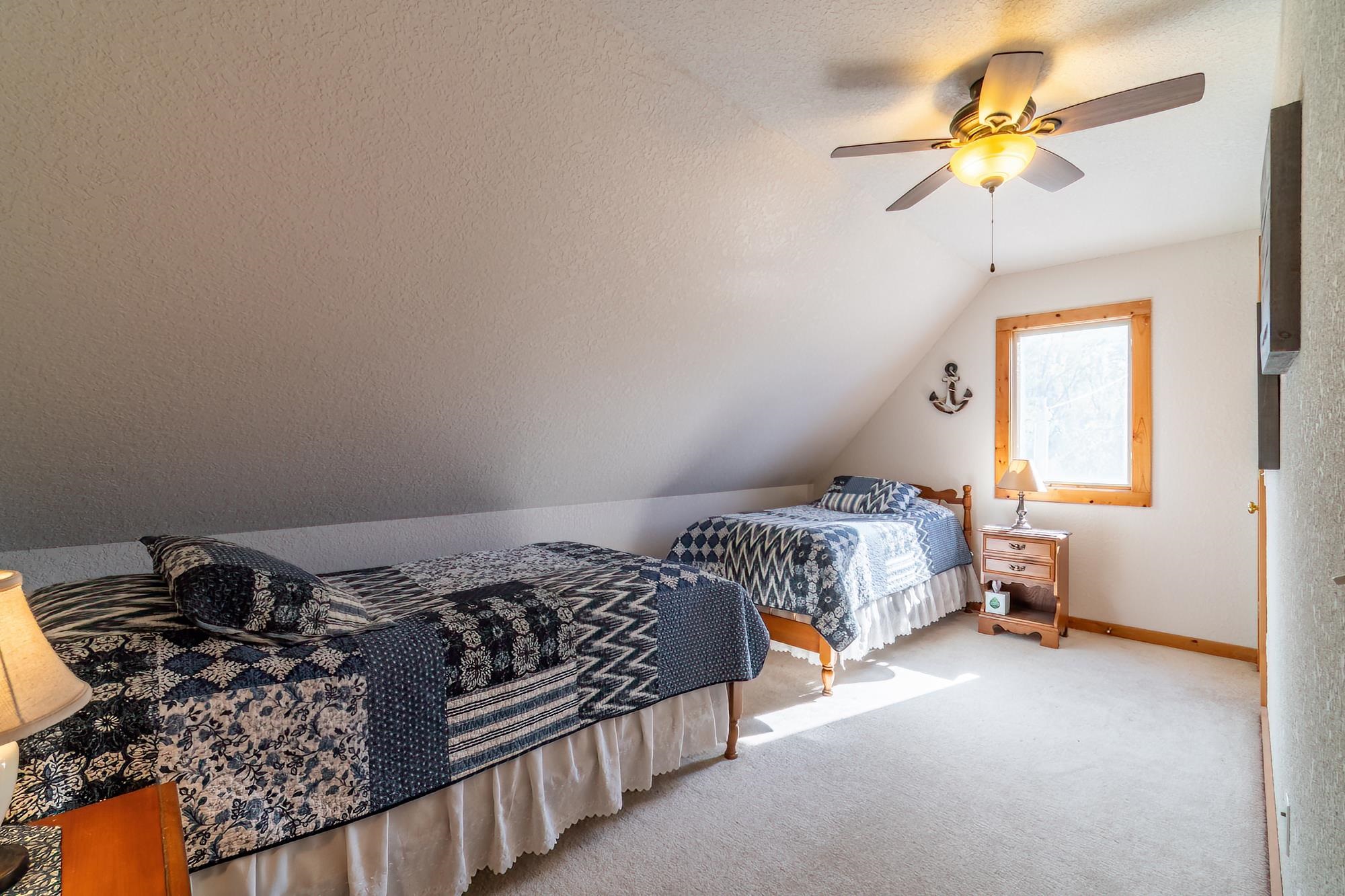 94 W Waldron Lake Drive