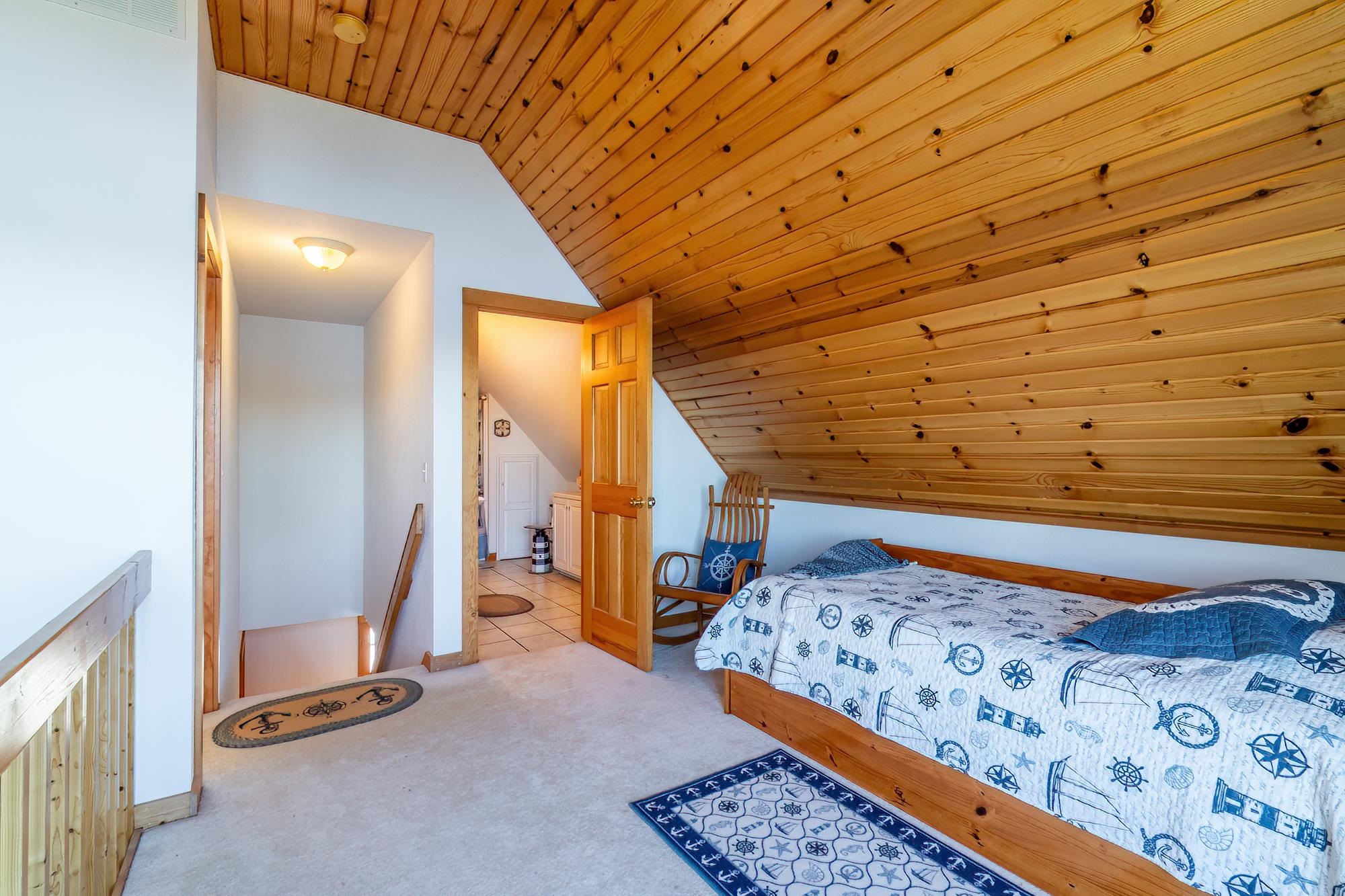 94 W Waldron Lake Drive