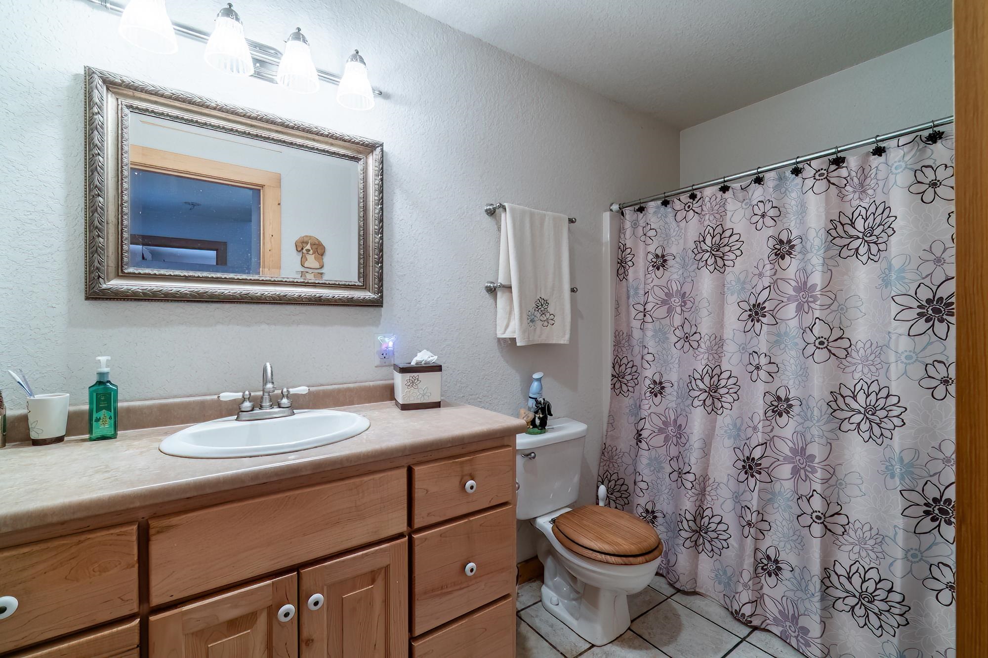 94 W Waldron Lake Drive