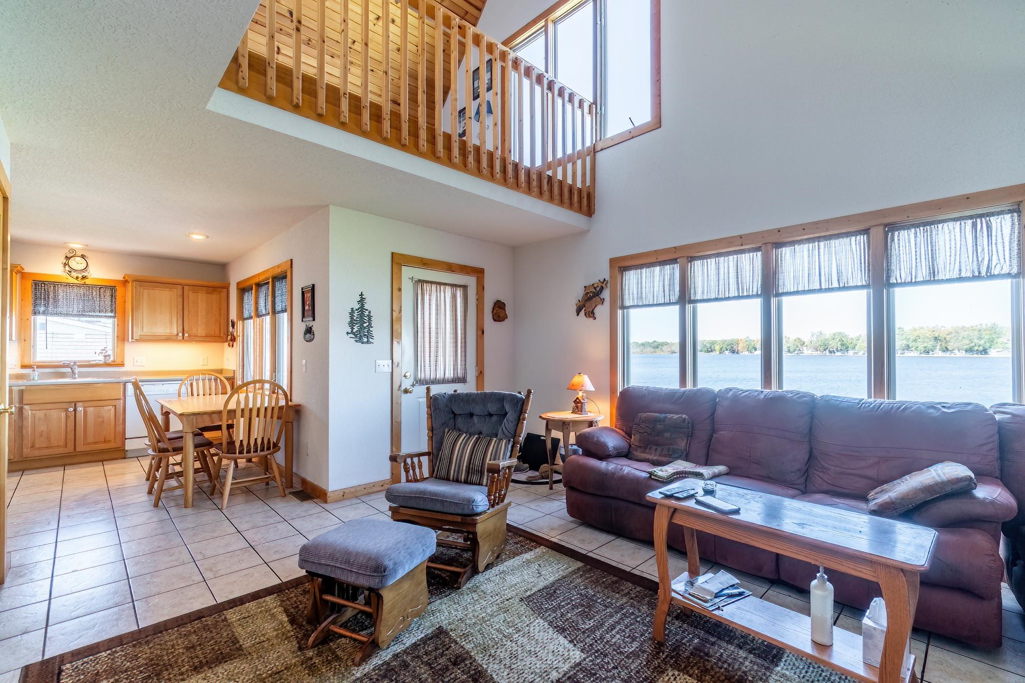 94 W Waldron Lake Drive