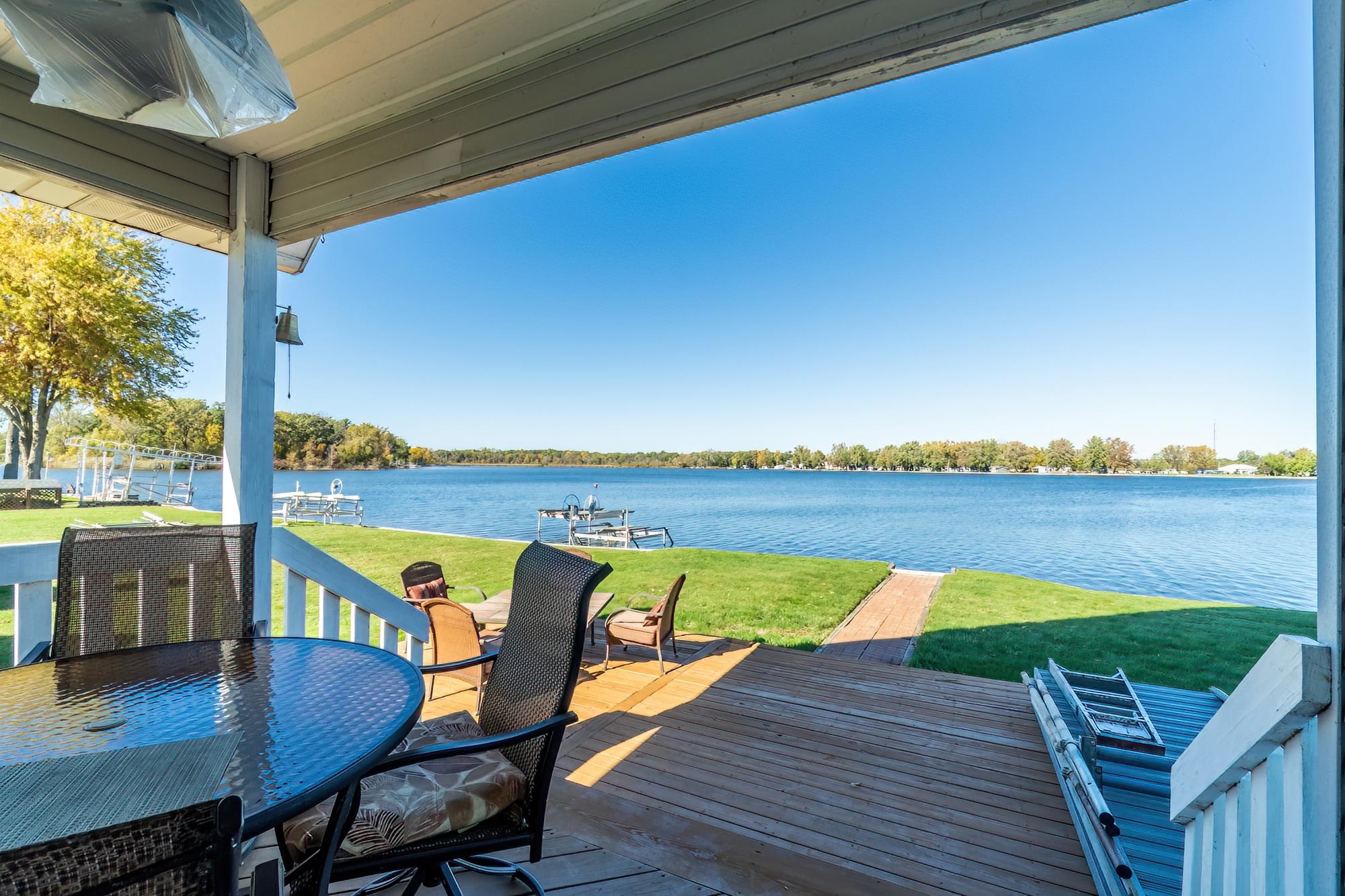 94 W Waldron Lake Drive