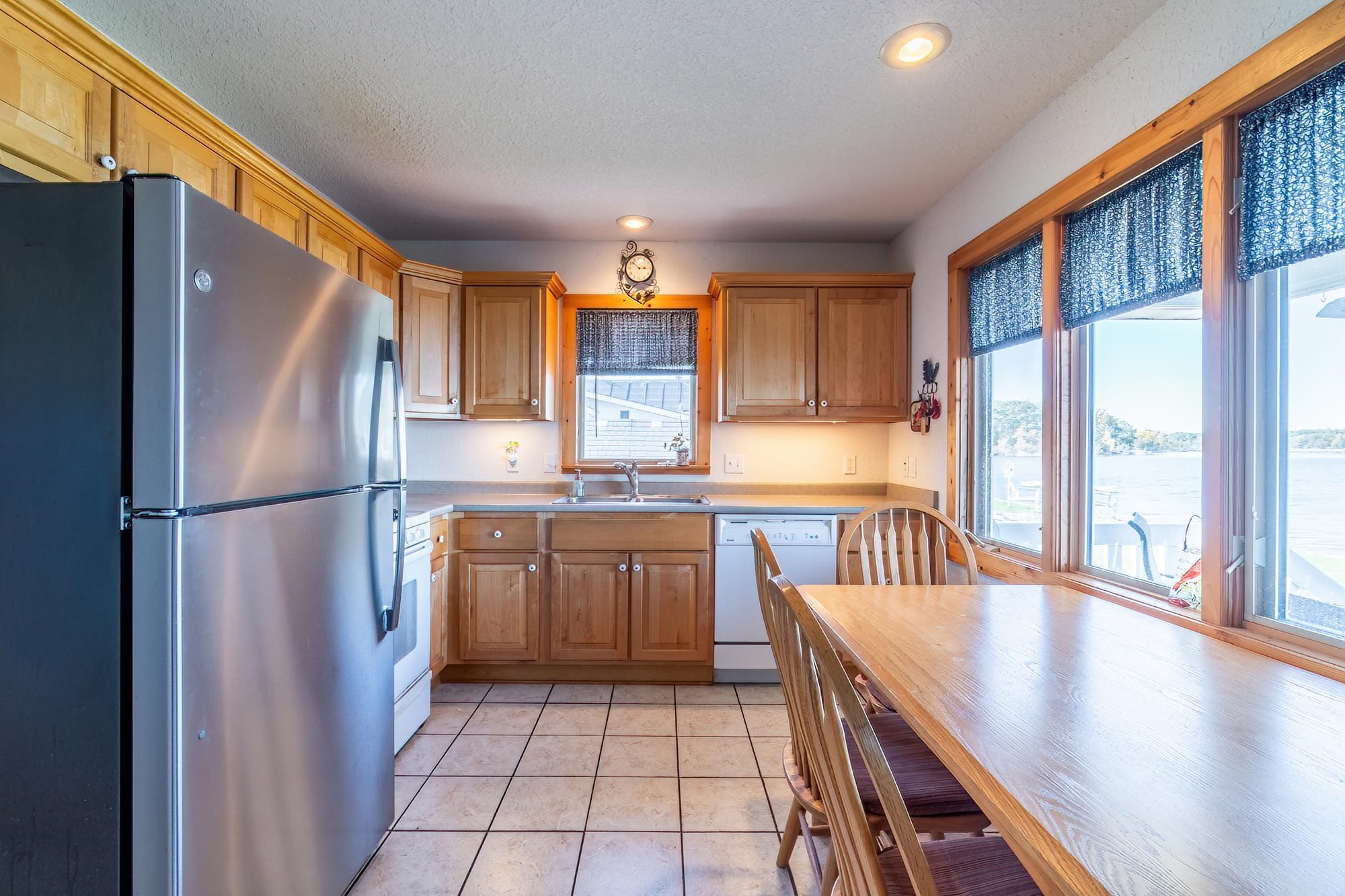 94 W Waldron Lake Drive