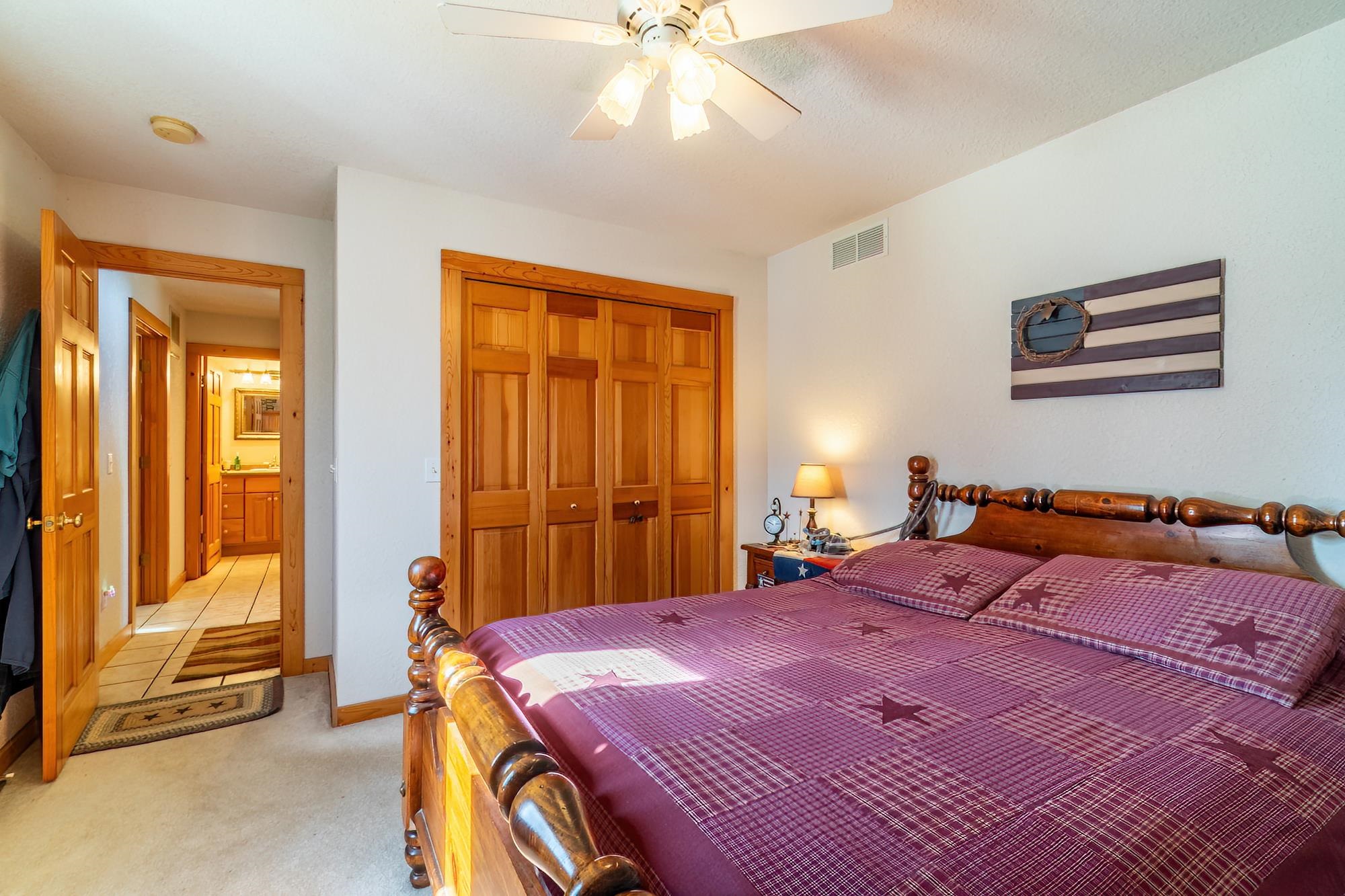 94 W Waldron Lake Drive