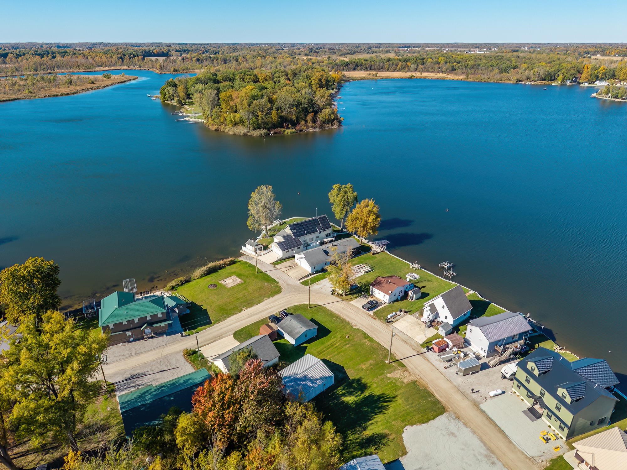 94 W Waldron Lake Drive