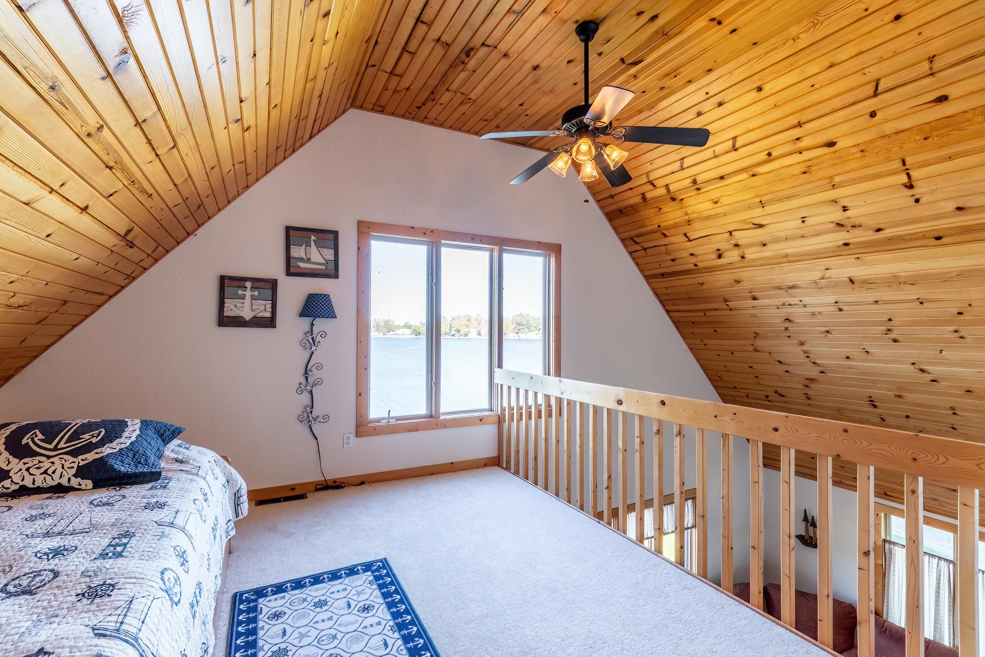 94 W Waldron Lake Drive