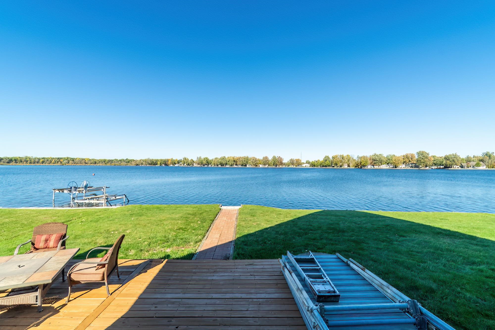 94 W Waldron Lake Drive