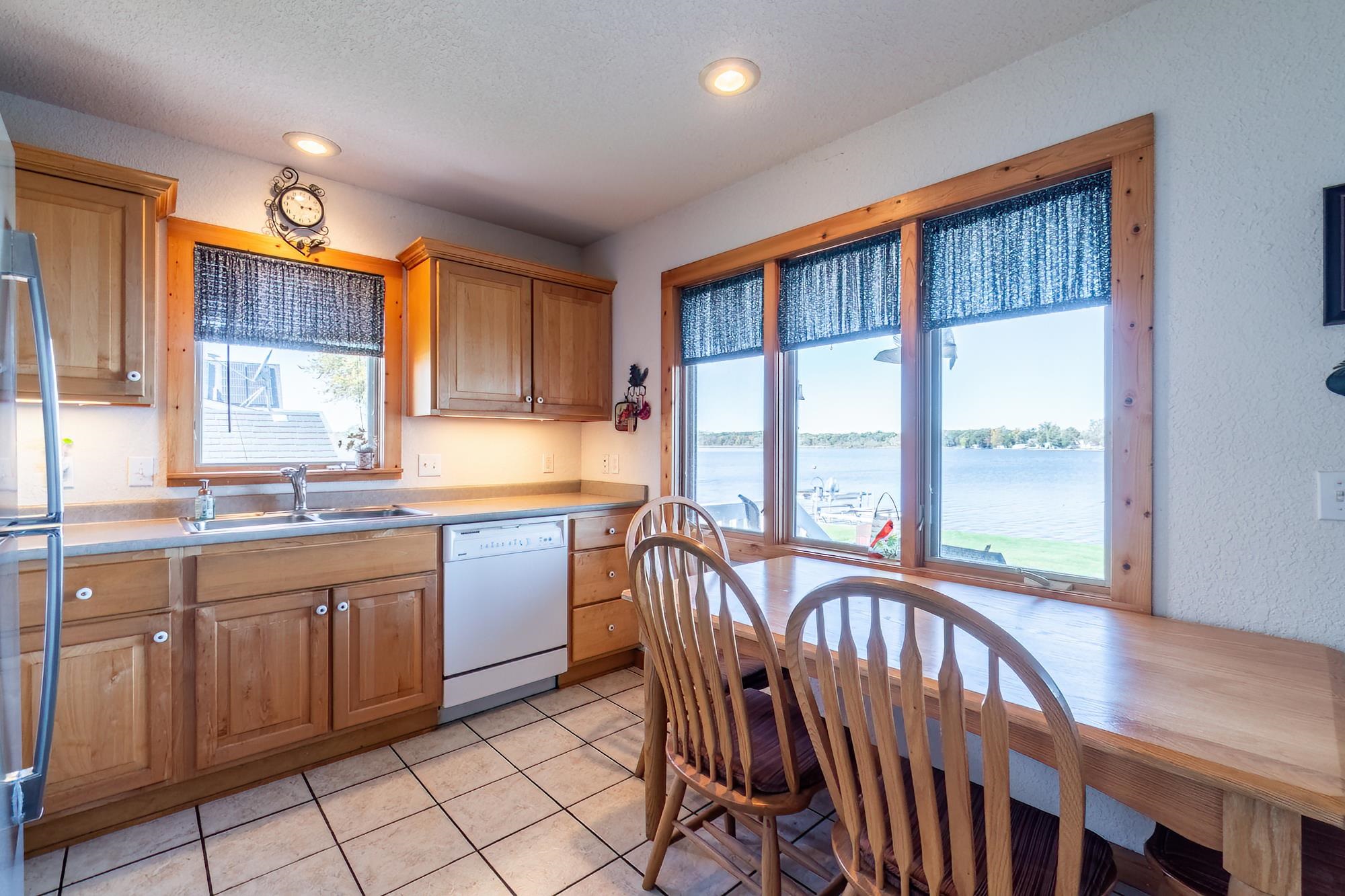 94 W Waldron Lake Drive