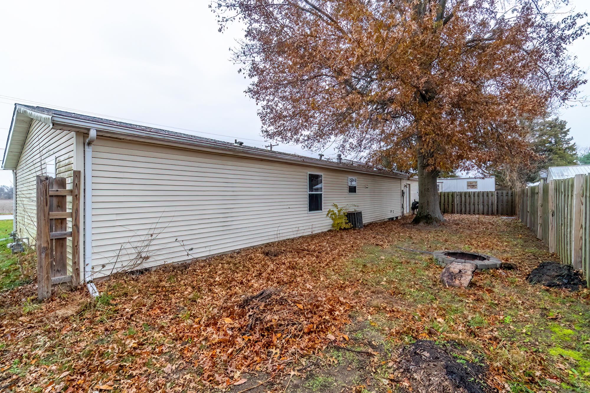 3195 W Nevada Mills Road