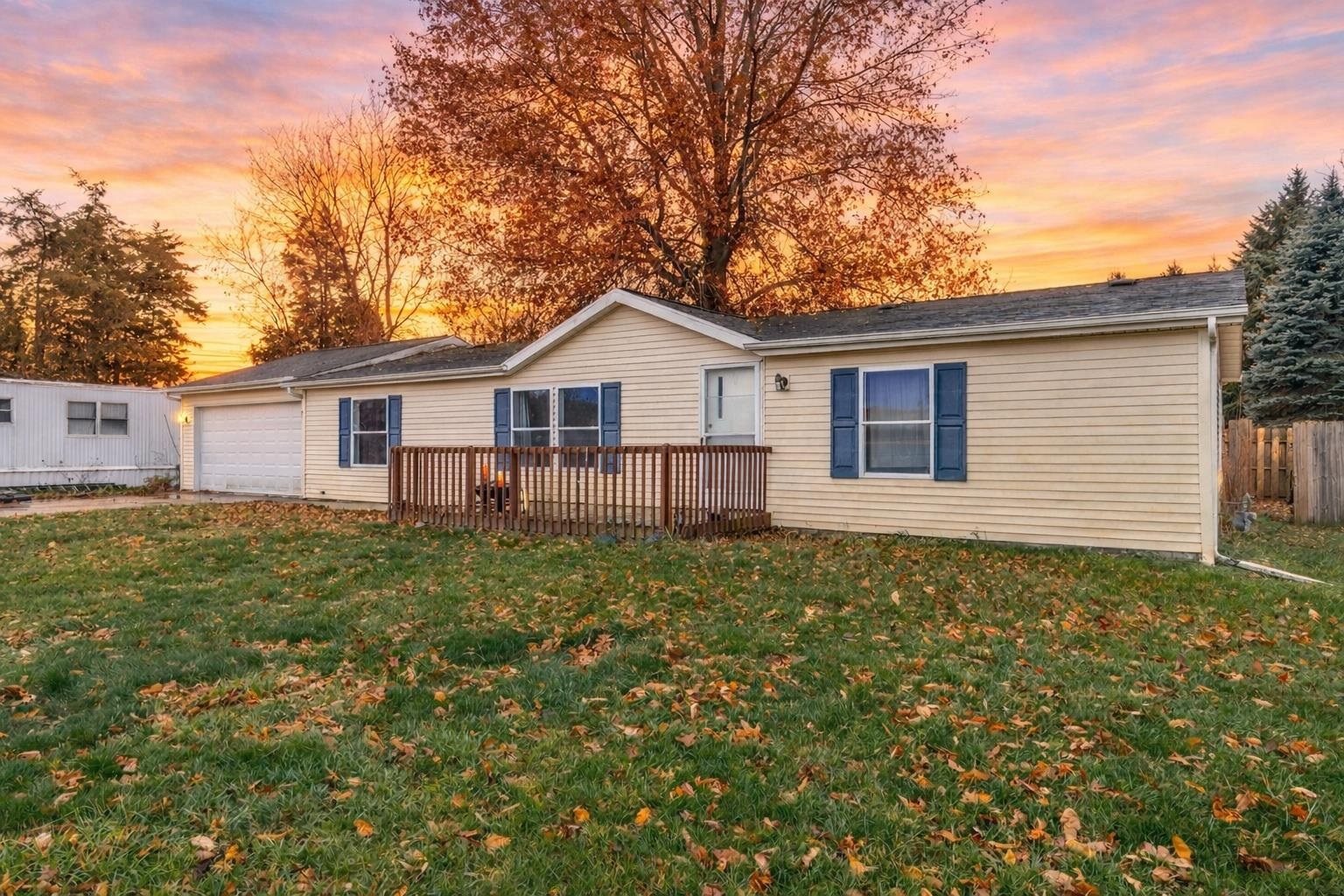 3195 W Nevada Mills Road