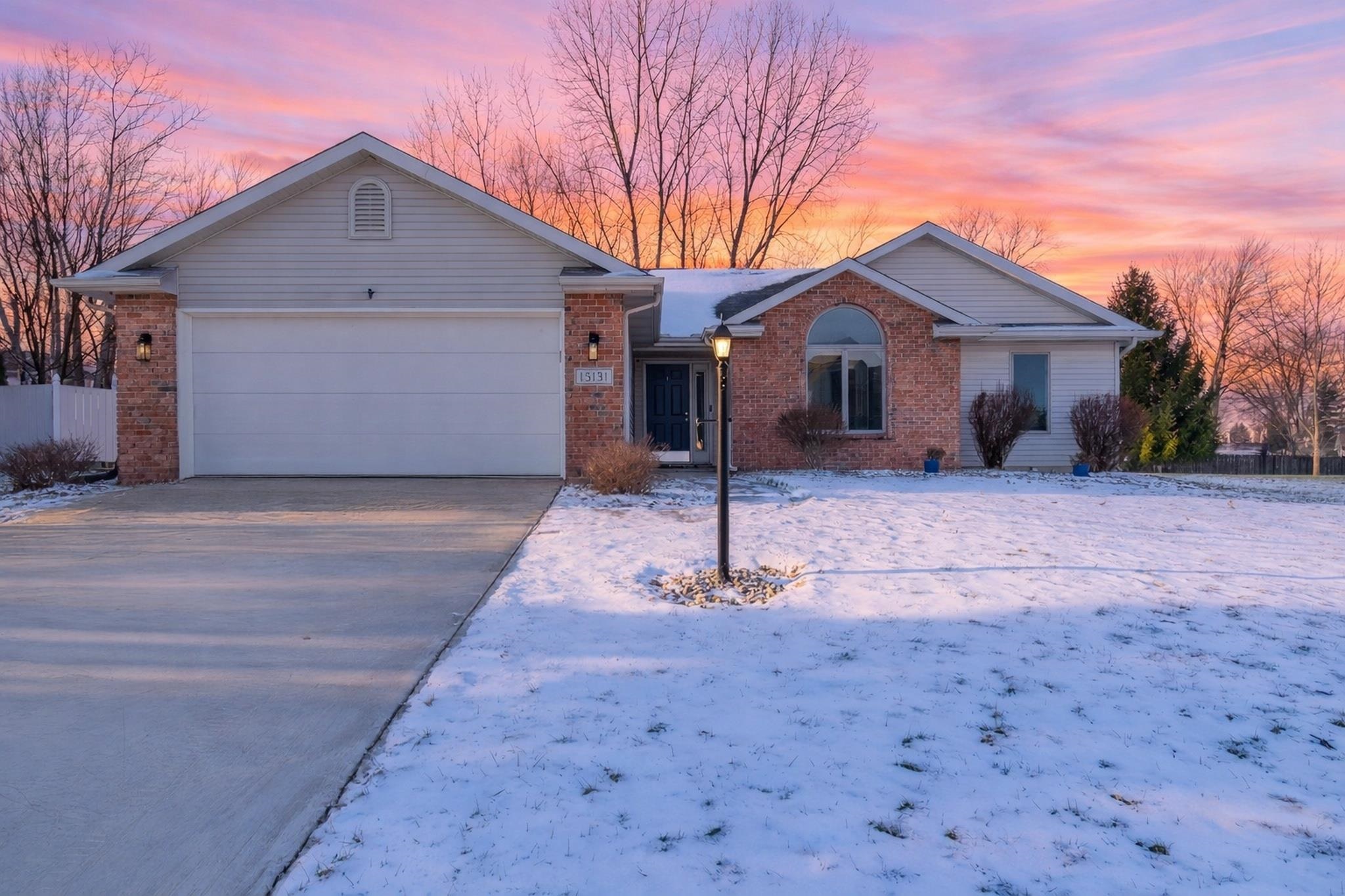 15131 Hidden Oaks Run