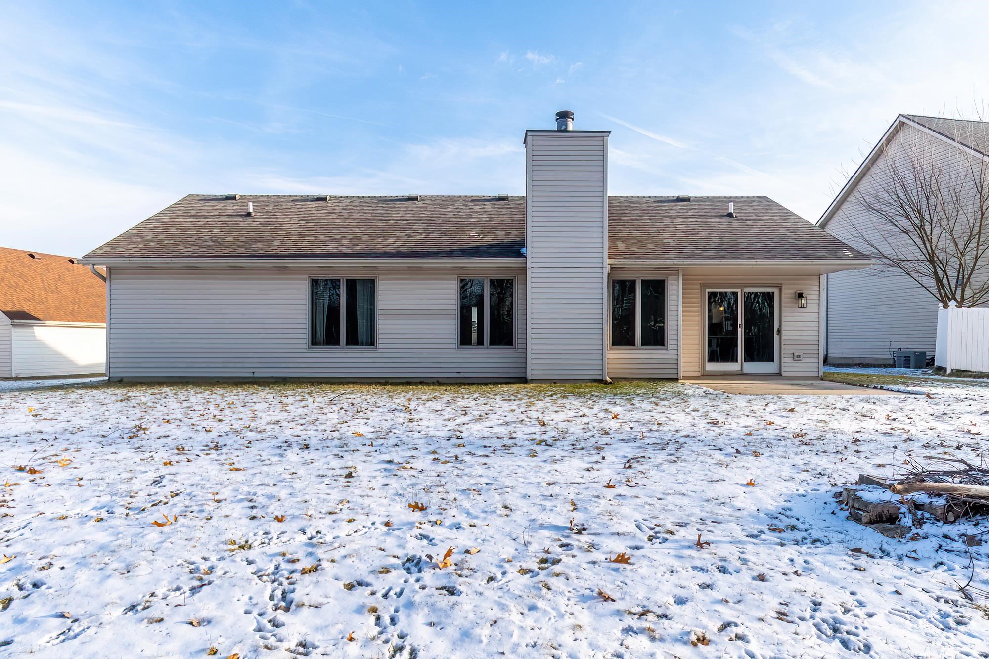 15131 Hidden Oaks Run