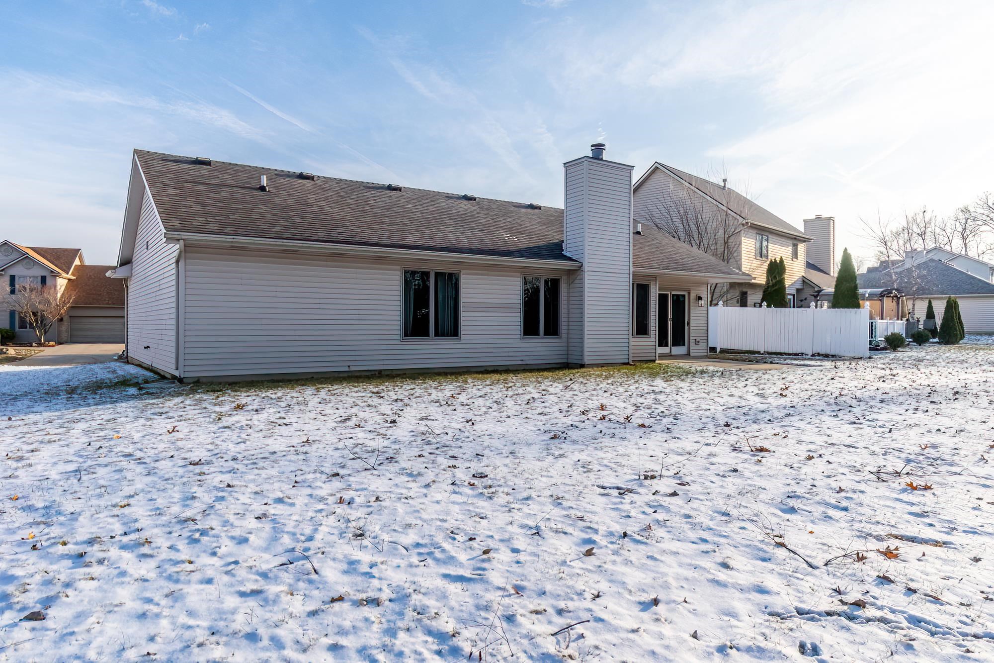 15131 Hidden Oaks Run