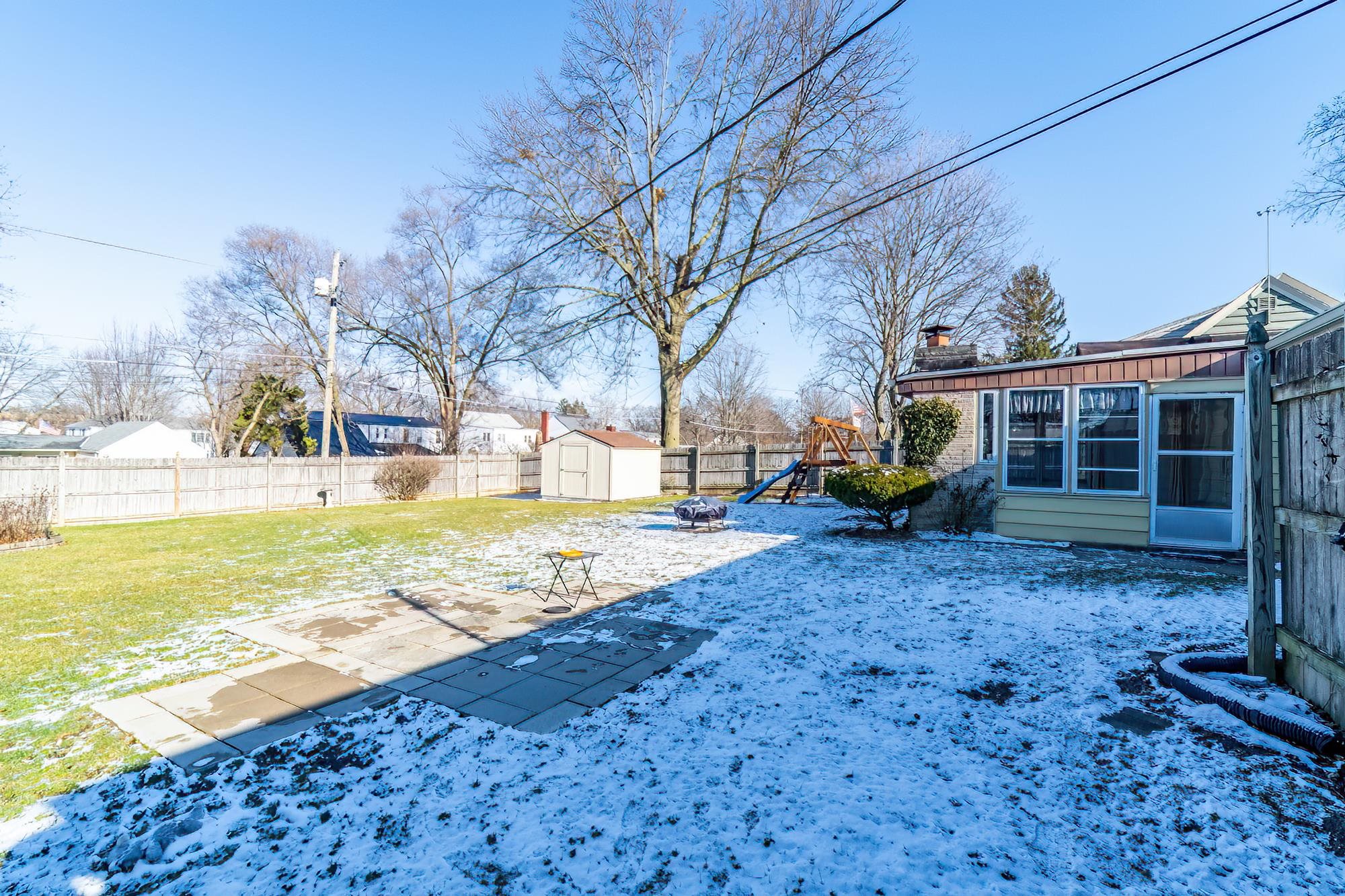 440 W Fleming Avenue