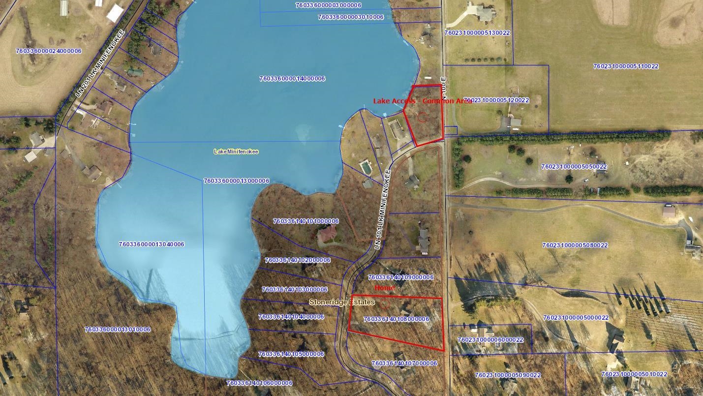 175 Lane 101 Lake Minifenokee