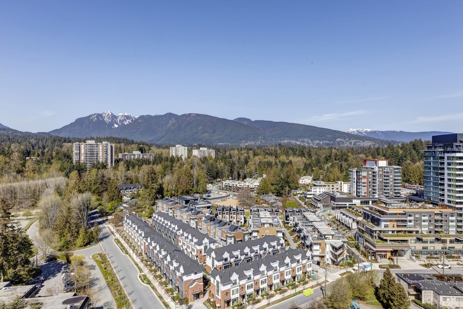 200 KLAHANIE COURT Unit: 1601