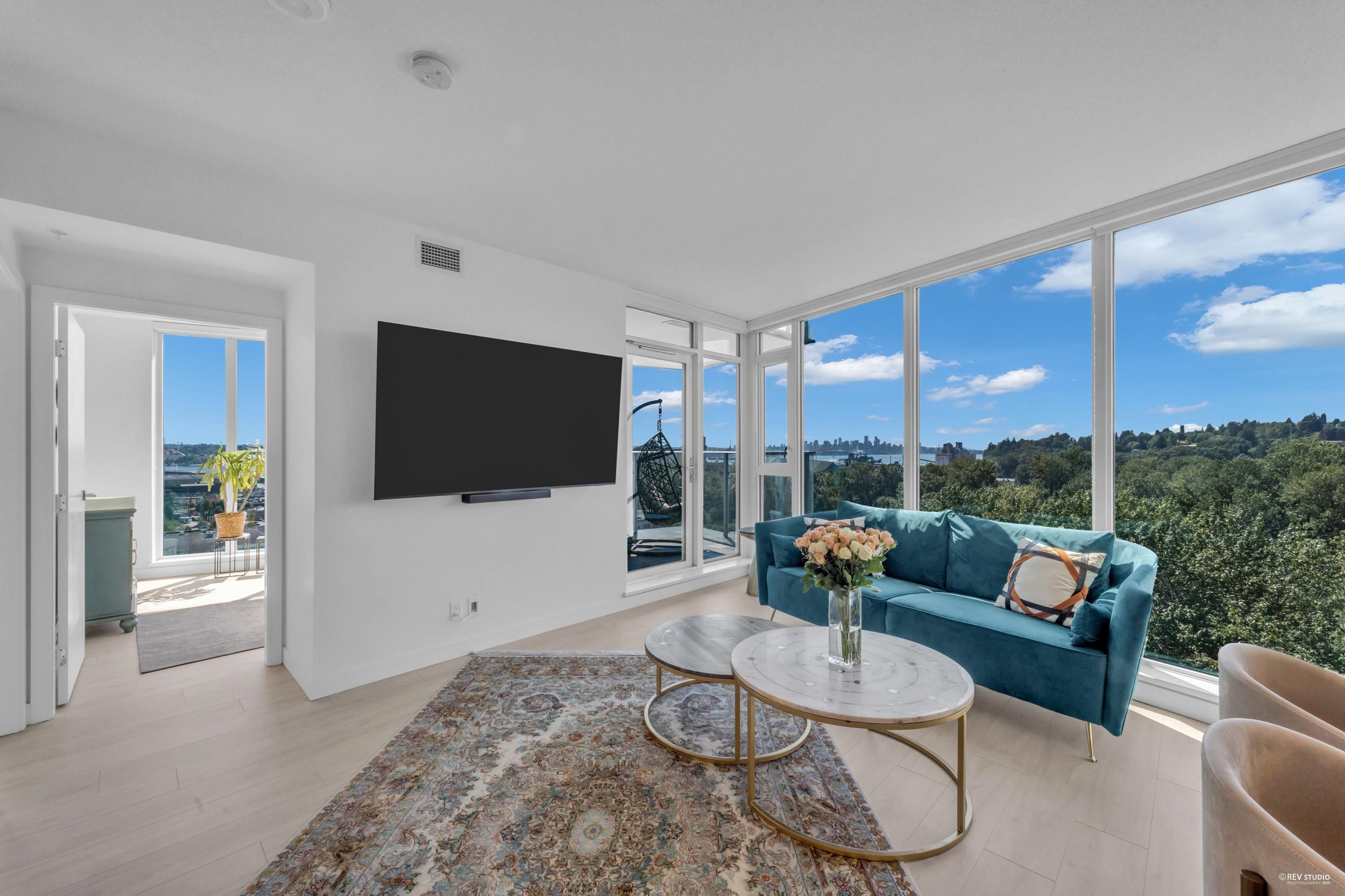 1406 1401 HUNTER STREET Unit: 1406