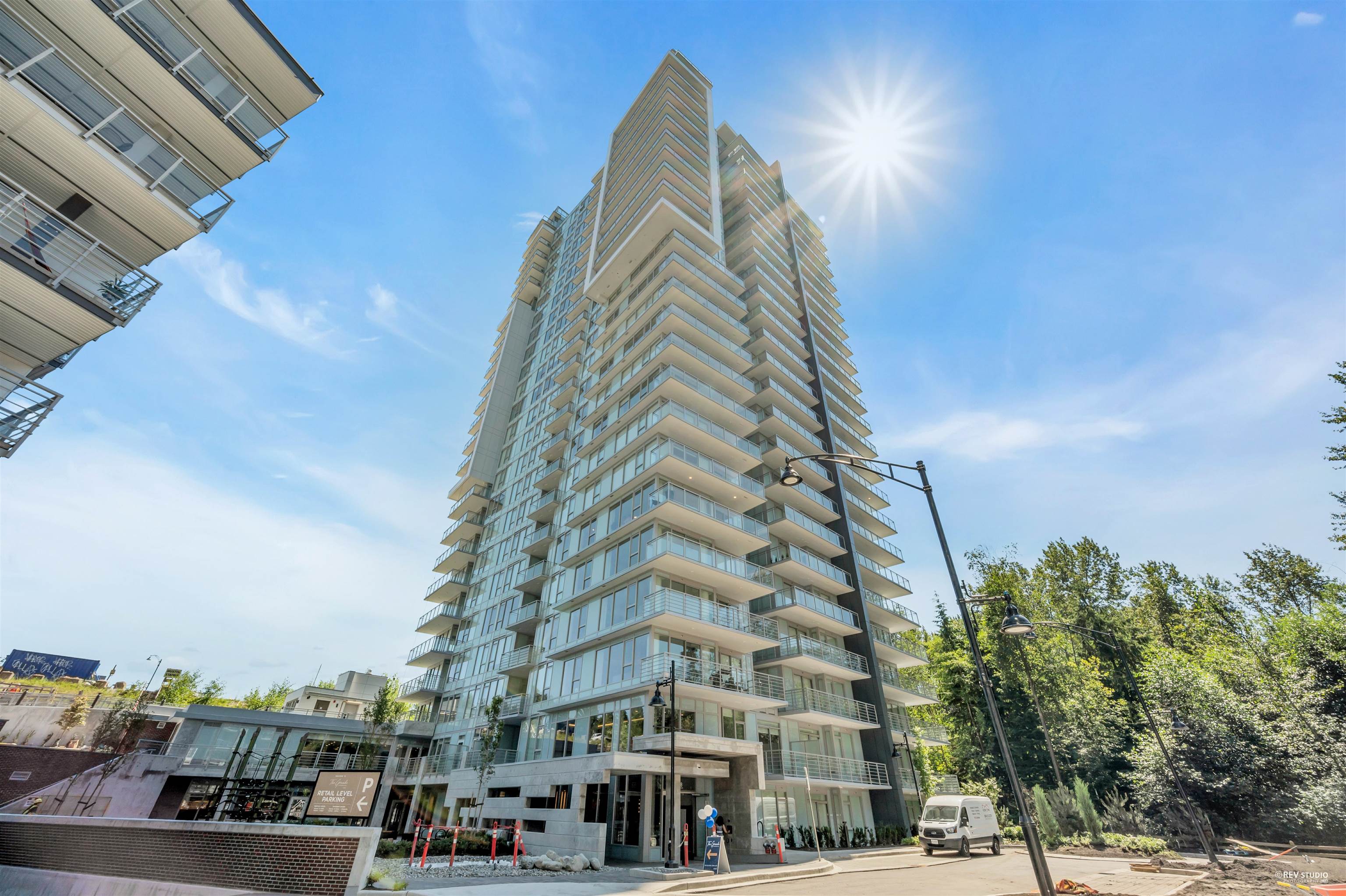 704 308 MORRISSEY ROAD Unit: 704