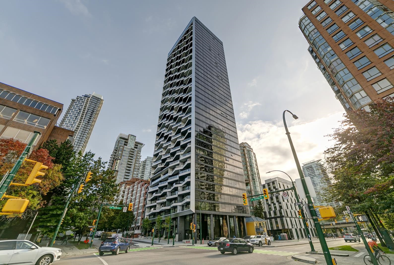 402 889 PACIFIC STREET Unit: 402