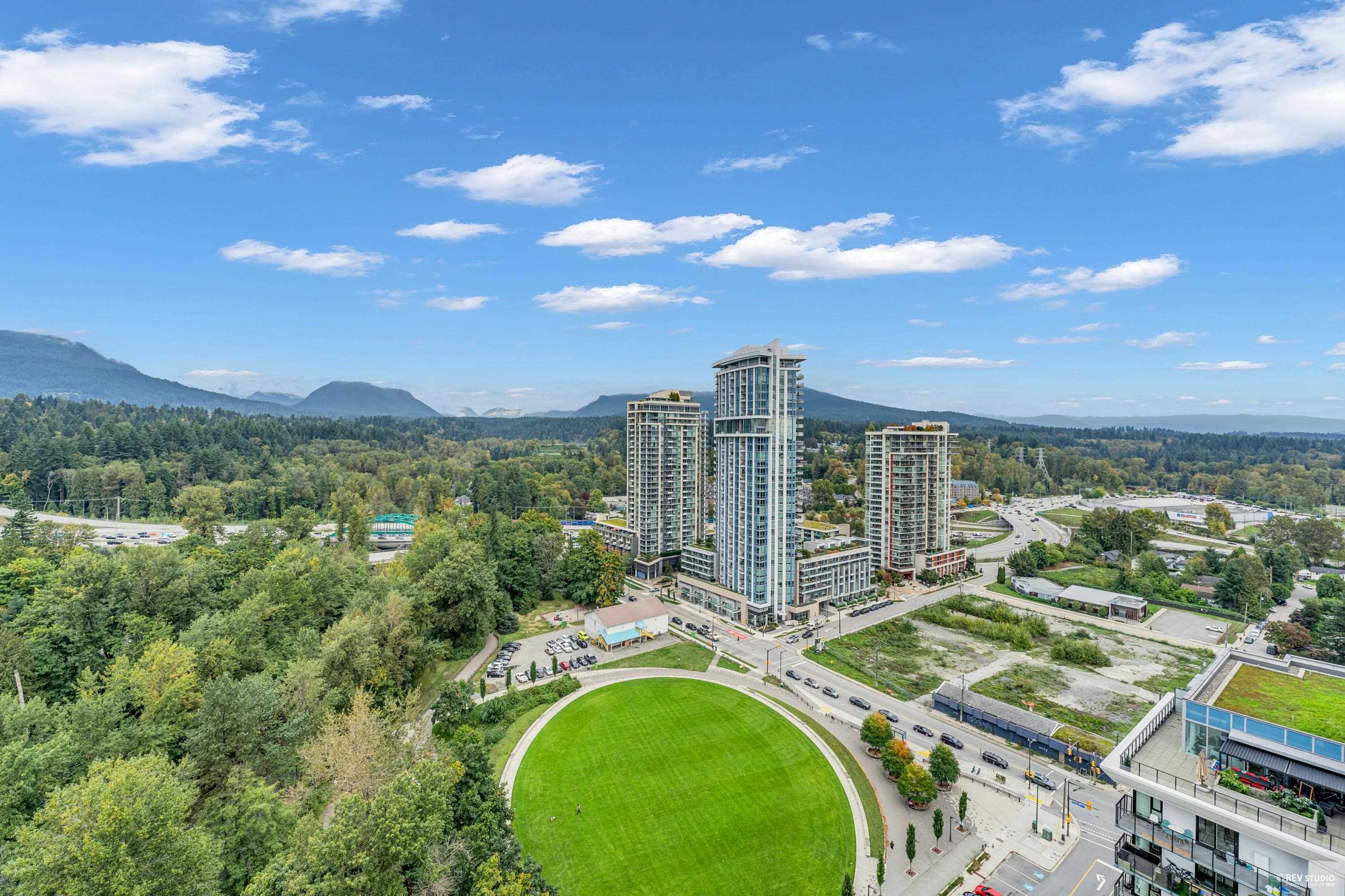 2402 1401 HUNTER STREET Unit: 2402
