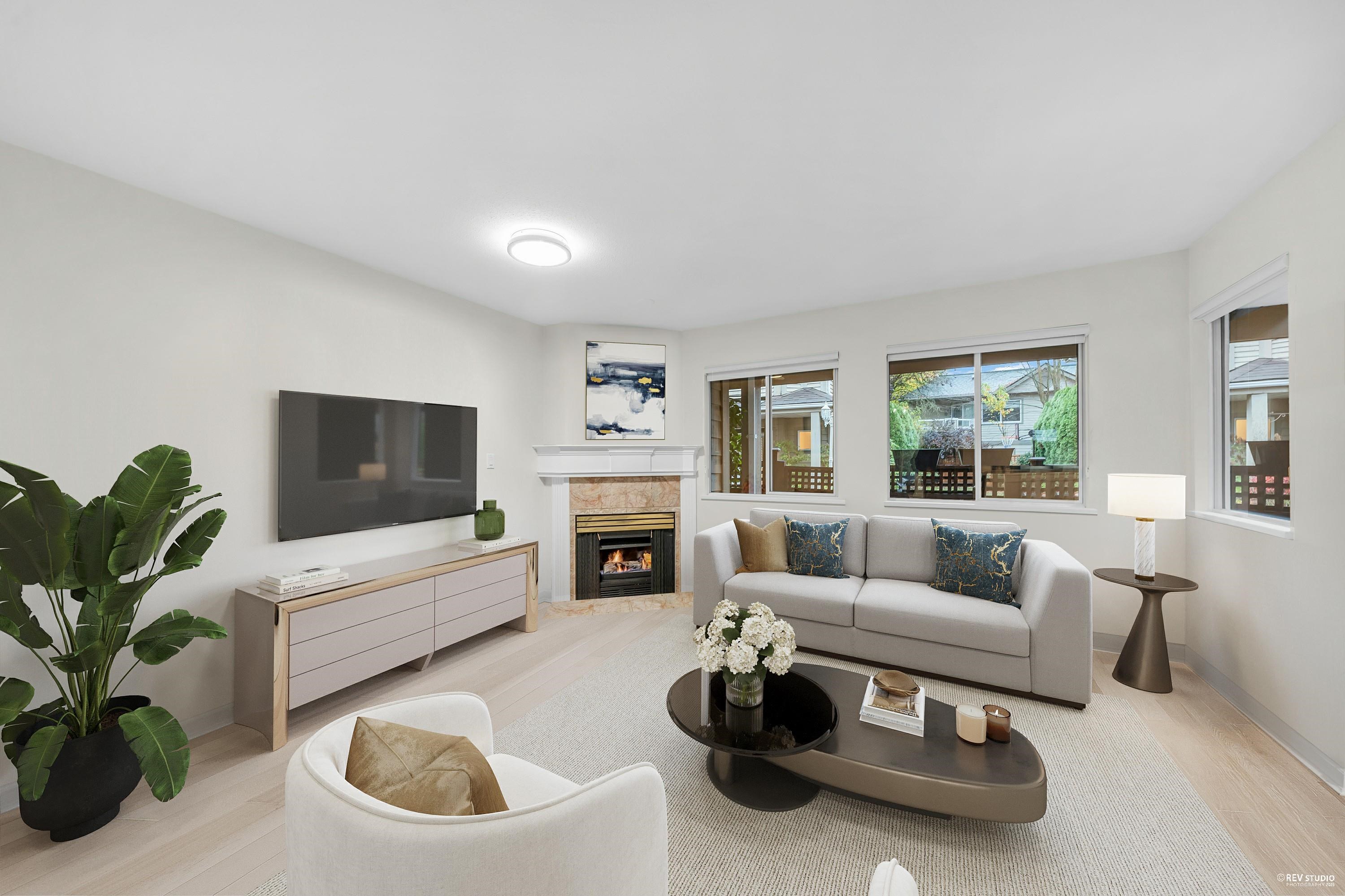 8 815 TOBRUCK AVENUE Unit: 8