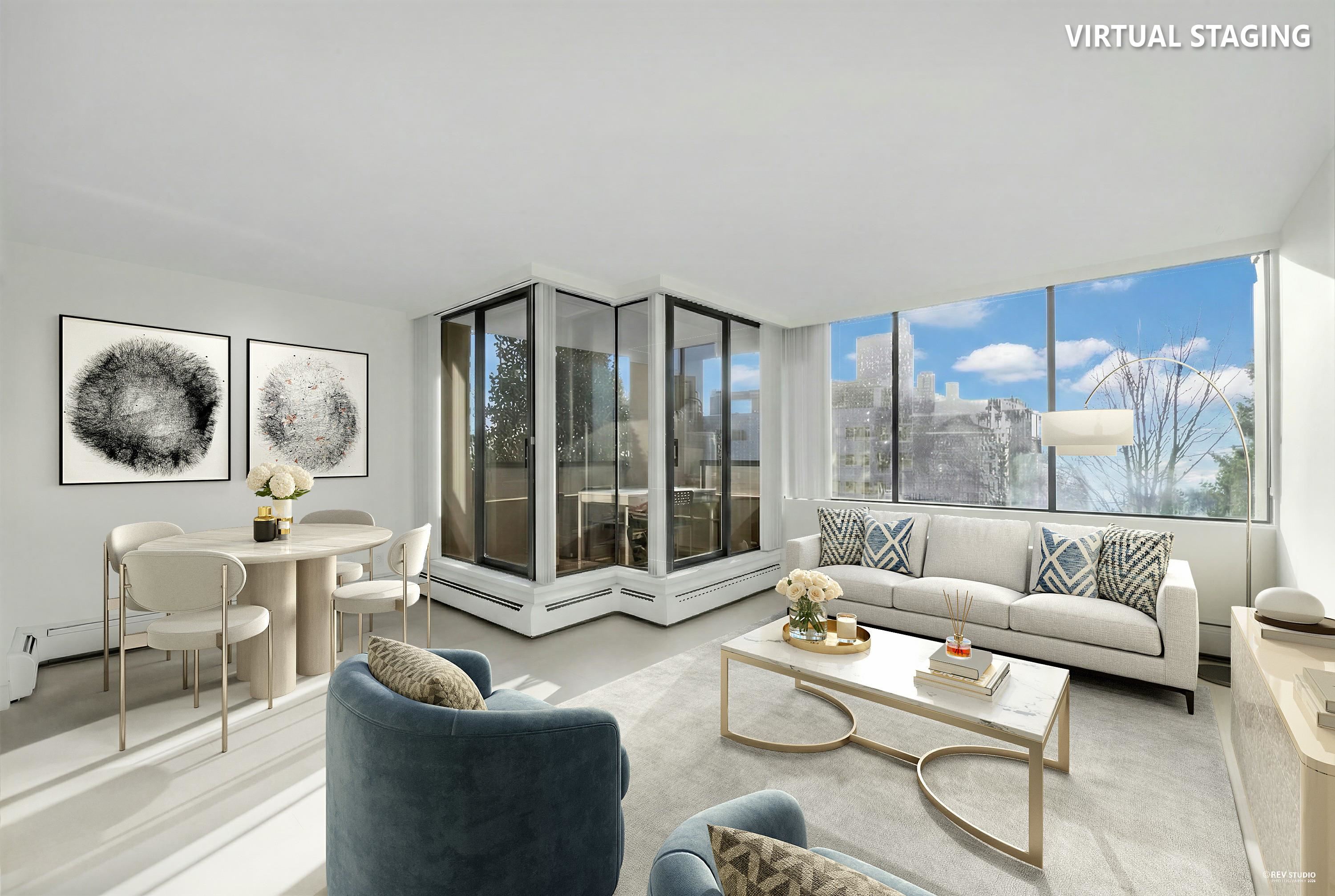 502 1737 DUCHESS AVENUE Unit: 502