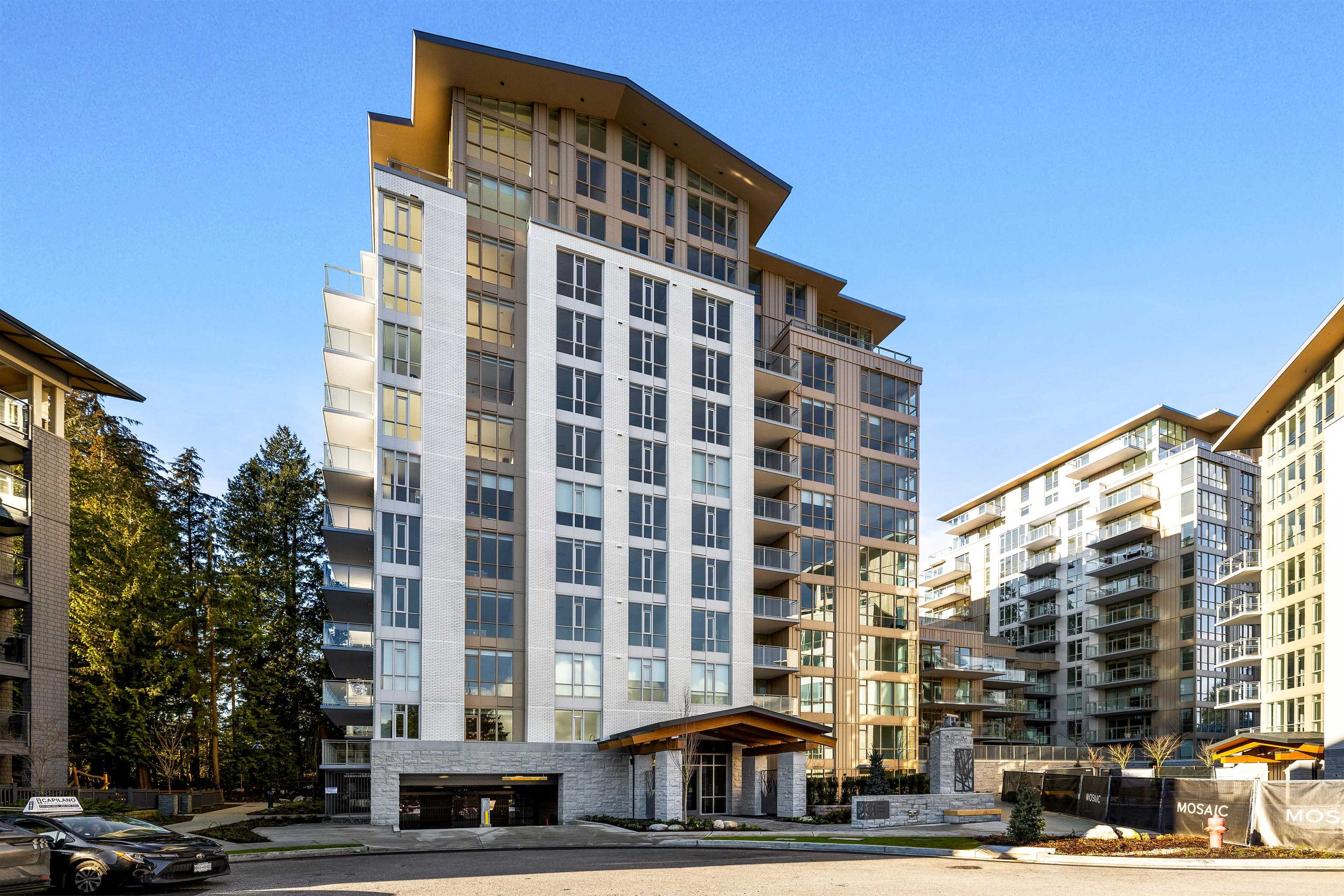 607 2385 EMERY COURT Unit: 607