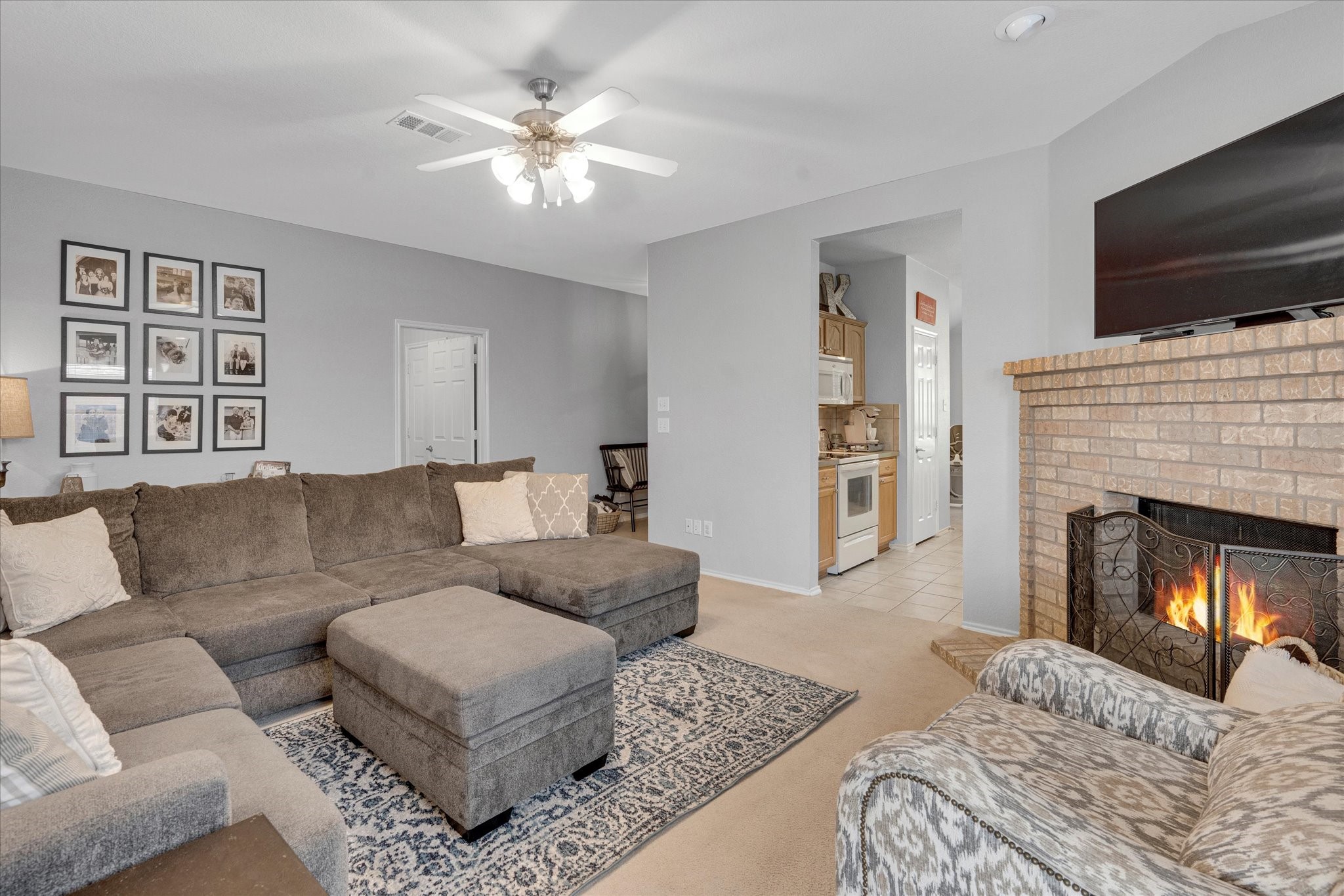 721 Mahogany Drive