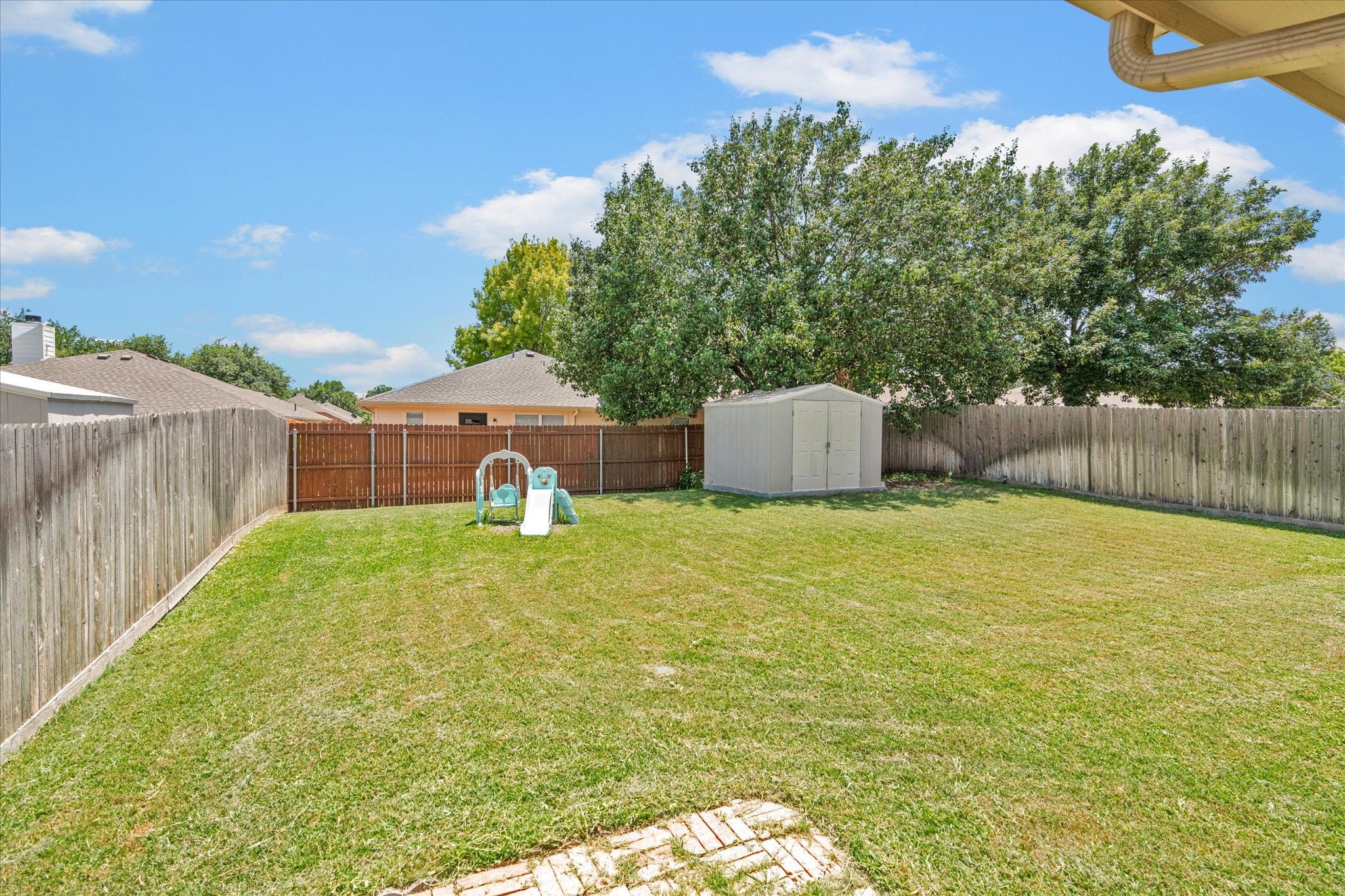 721 Mahogany Drive