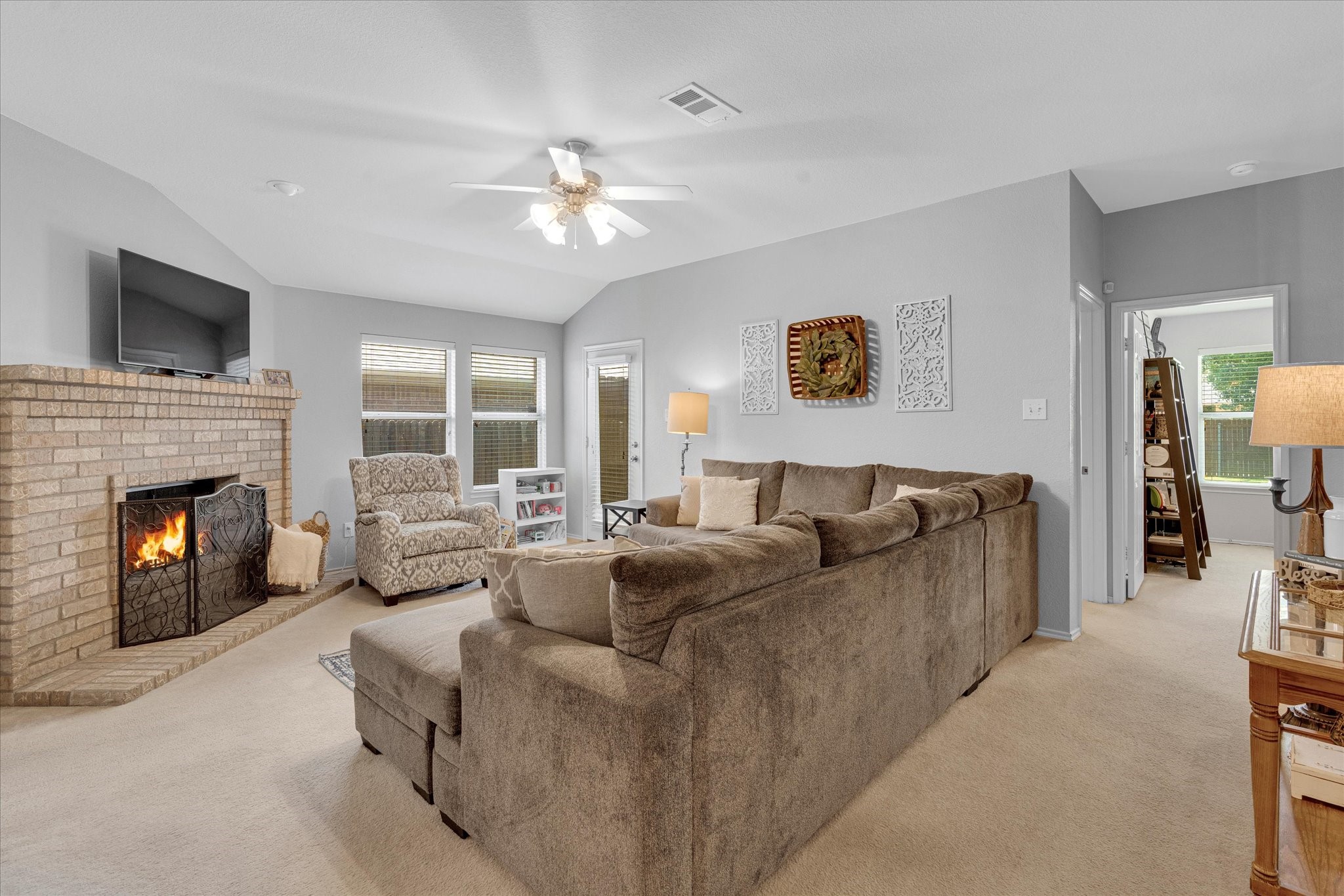 721 Mahogany Drive