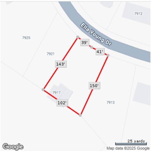 7917 Ella Young Drive