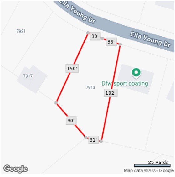 7913 Ella Young Drive