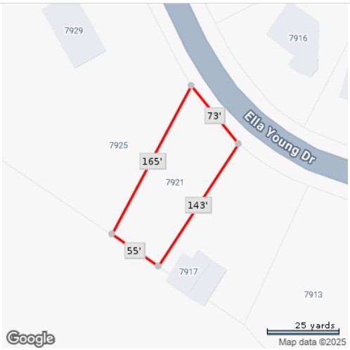 7921 Ella Young Drive