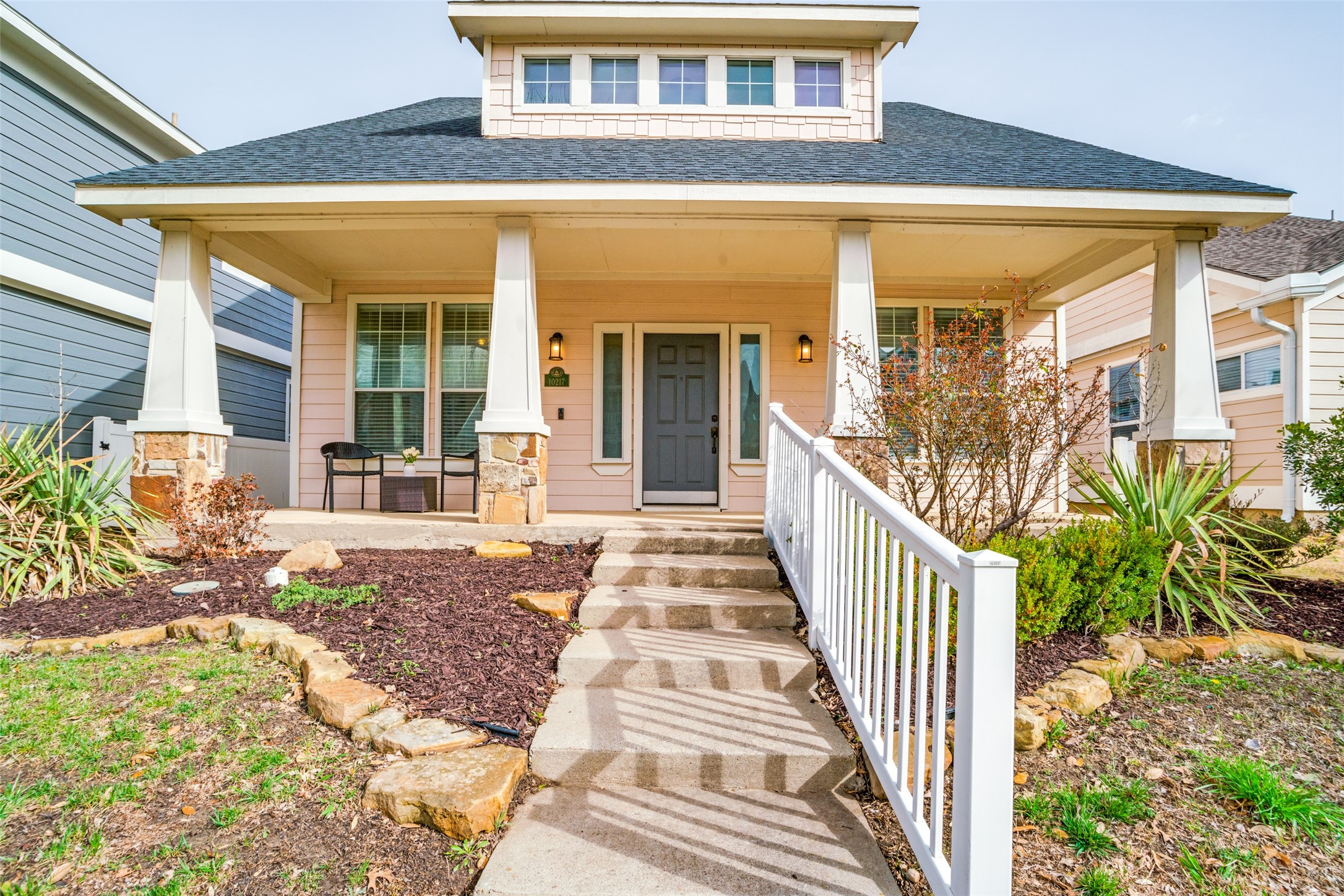 10217 Franklin Drive