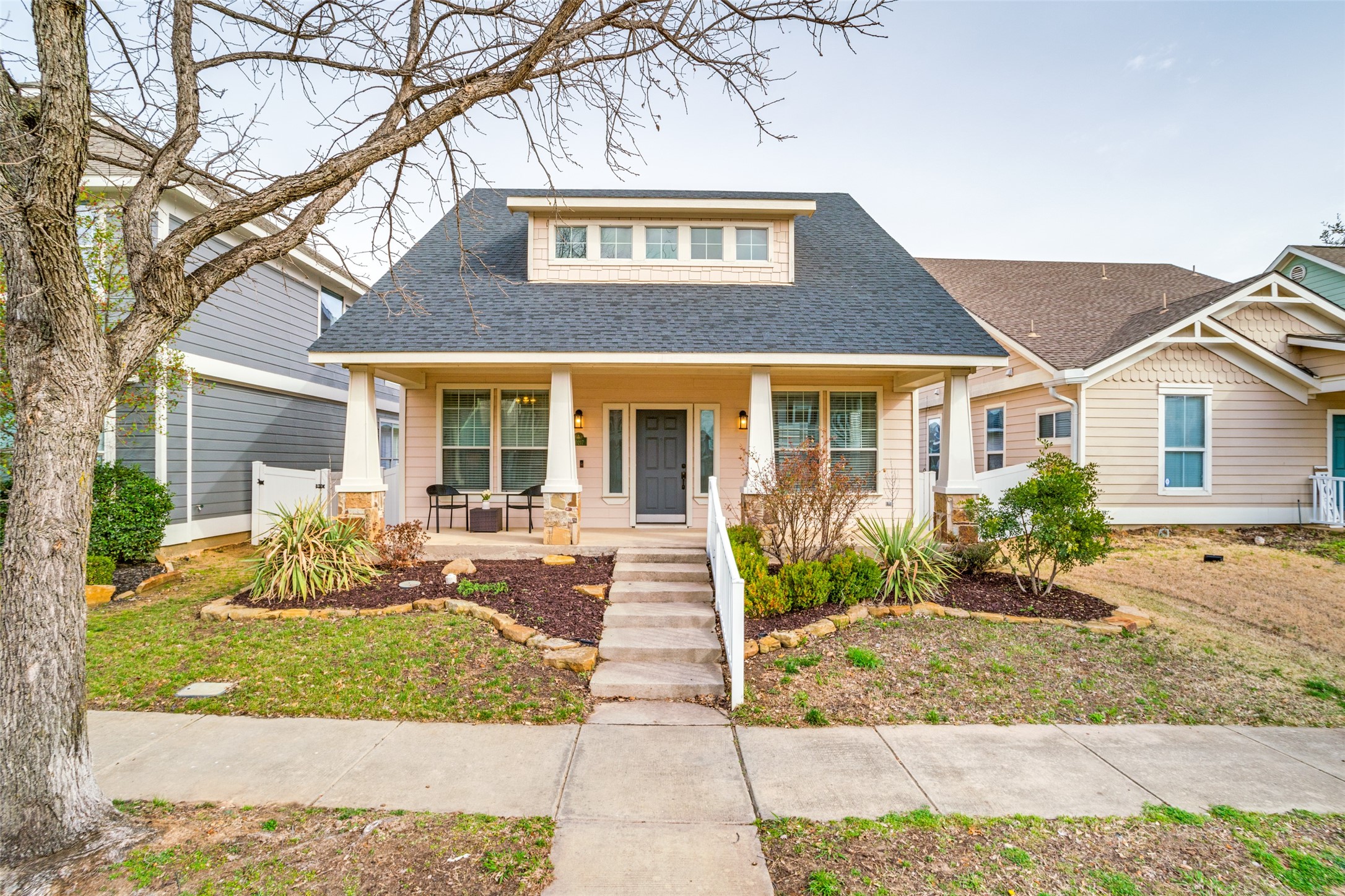 10217 Franklin Drive