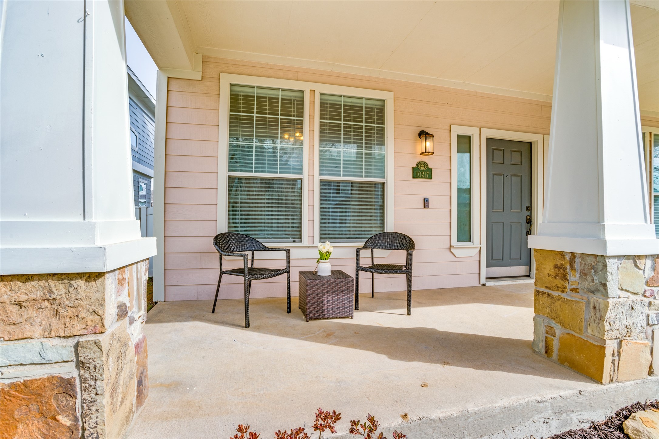 10217 Franklin Drive