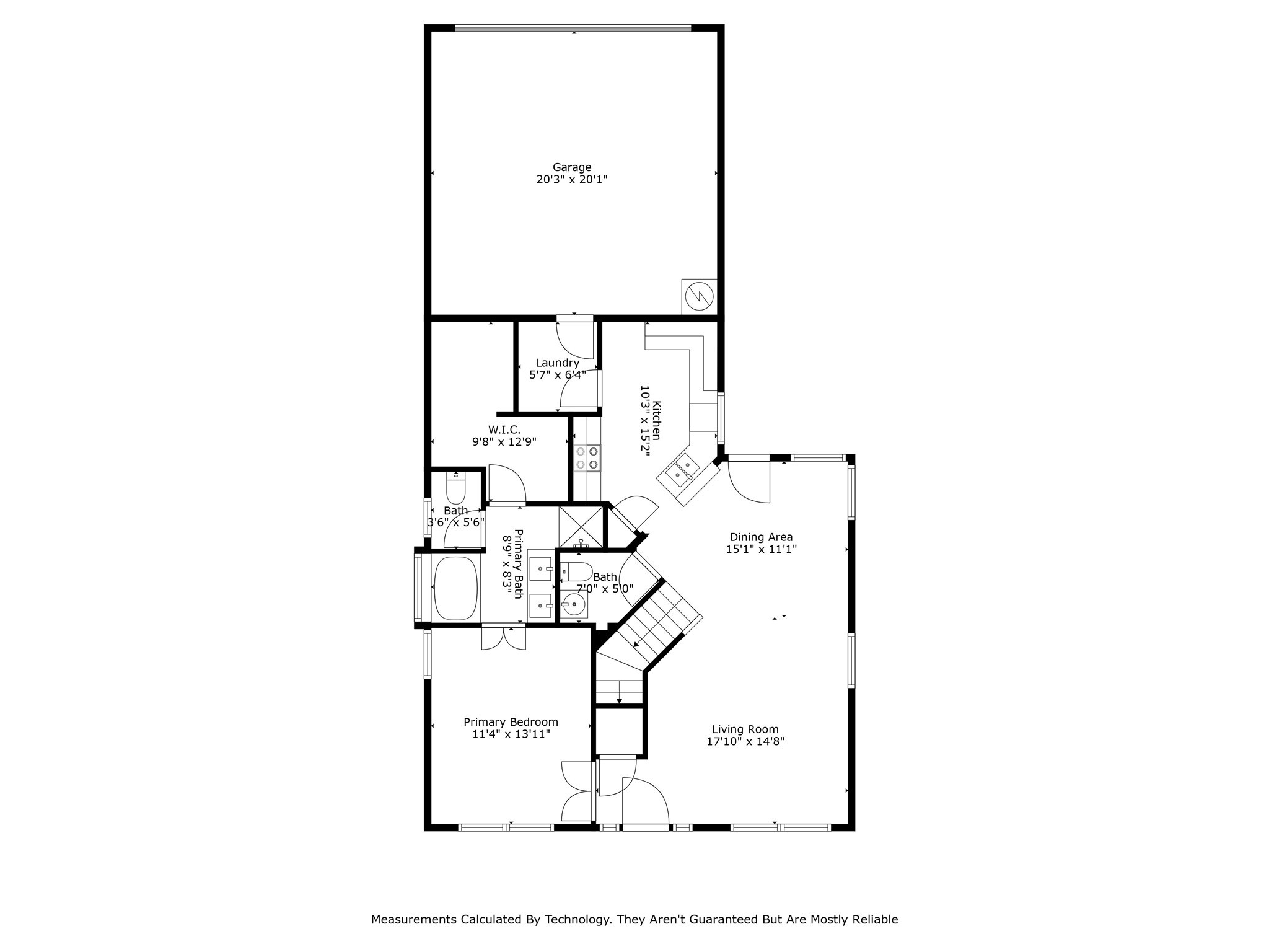 10217 Franklin Drive