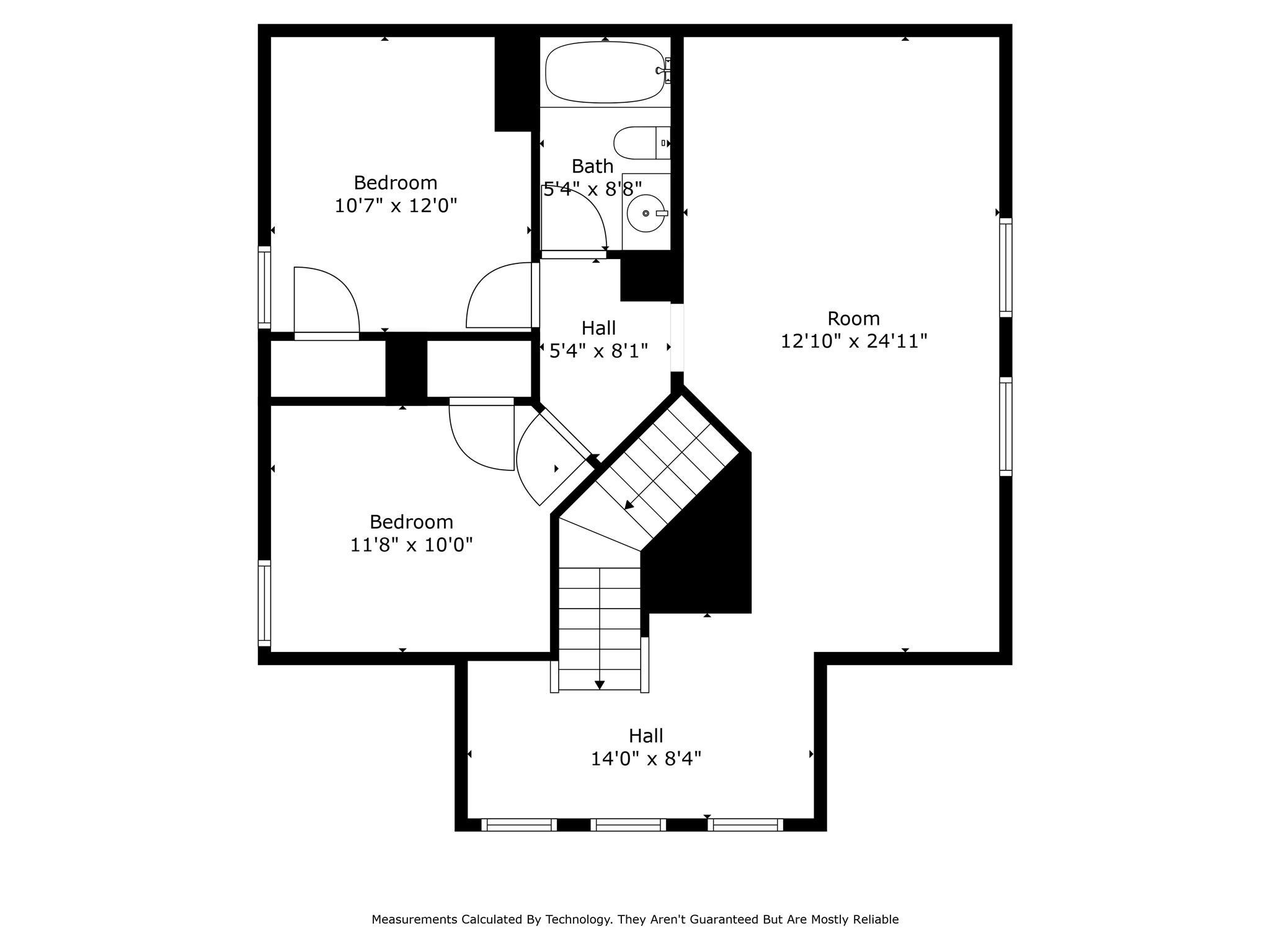 10217 Franklin Drive